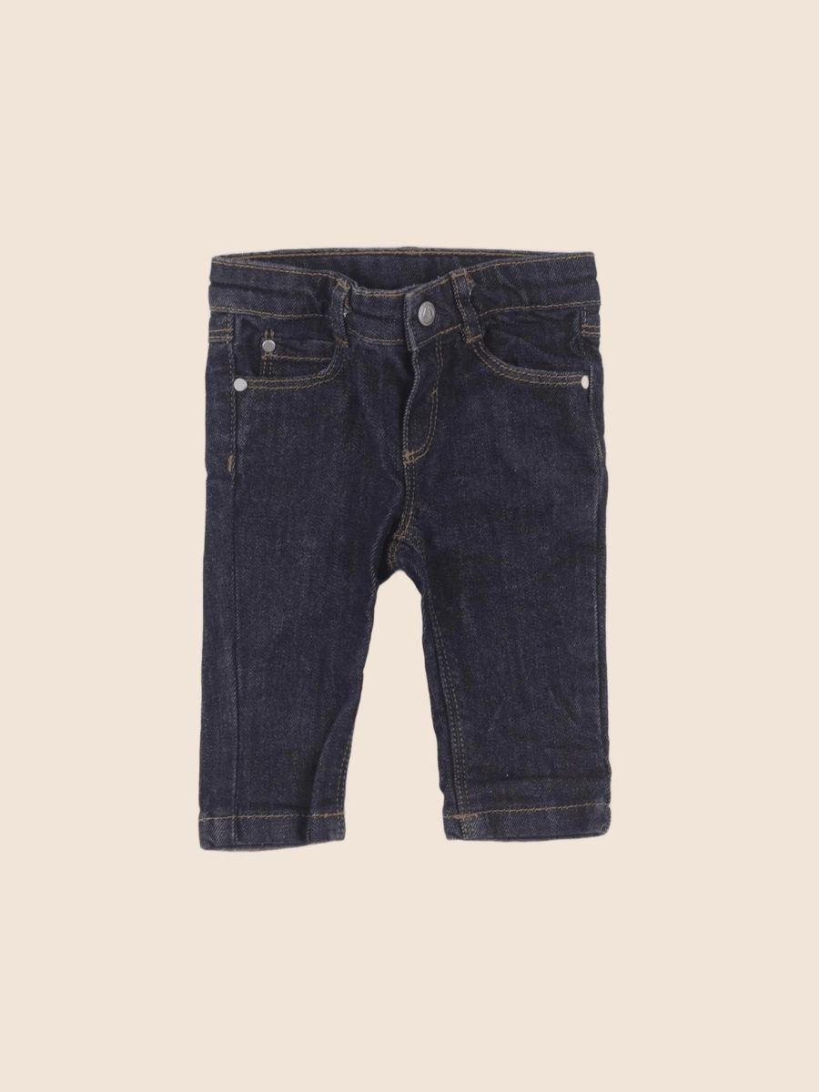 Jean - Très bon état, PETIT BATEAU