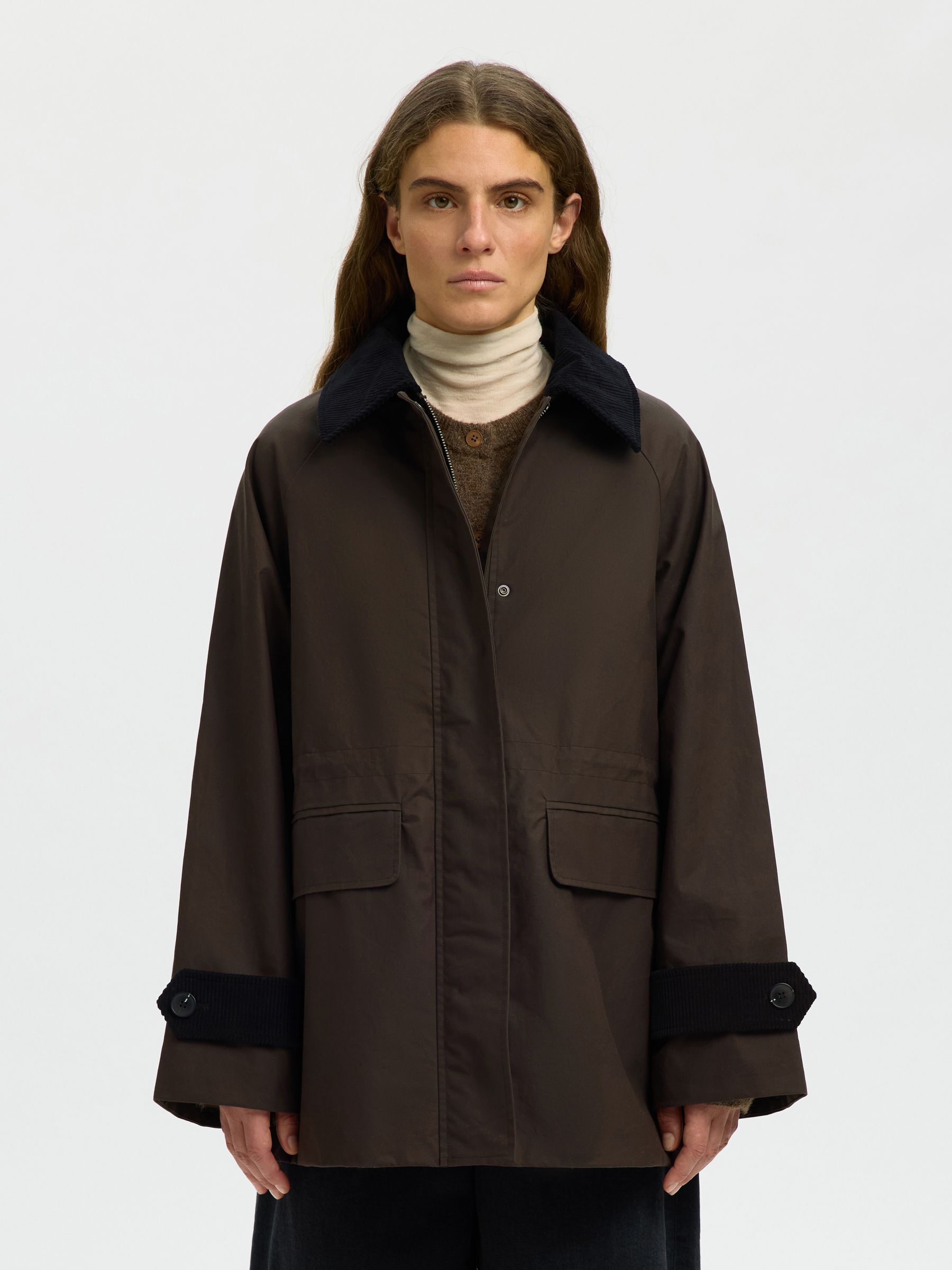 Veste, SELECTED