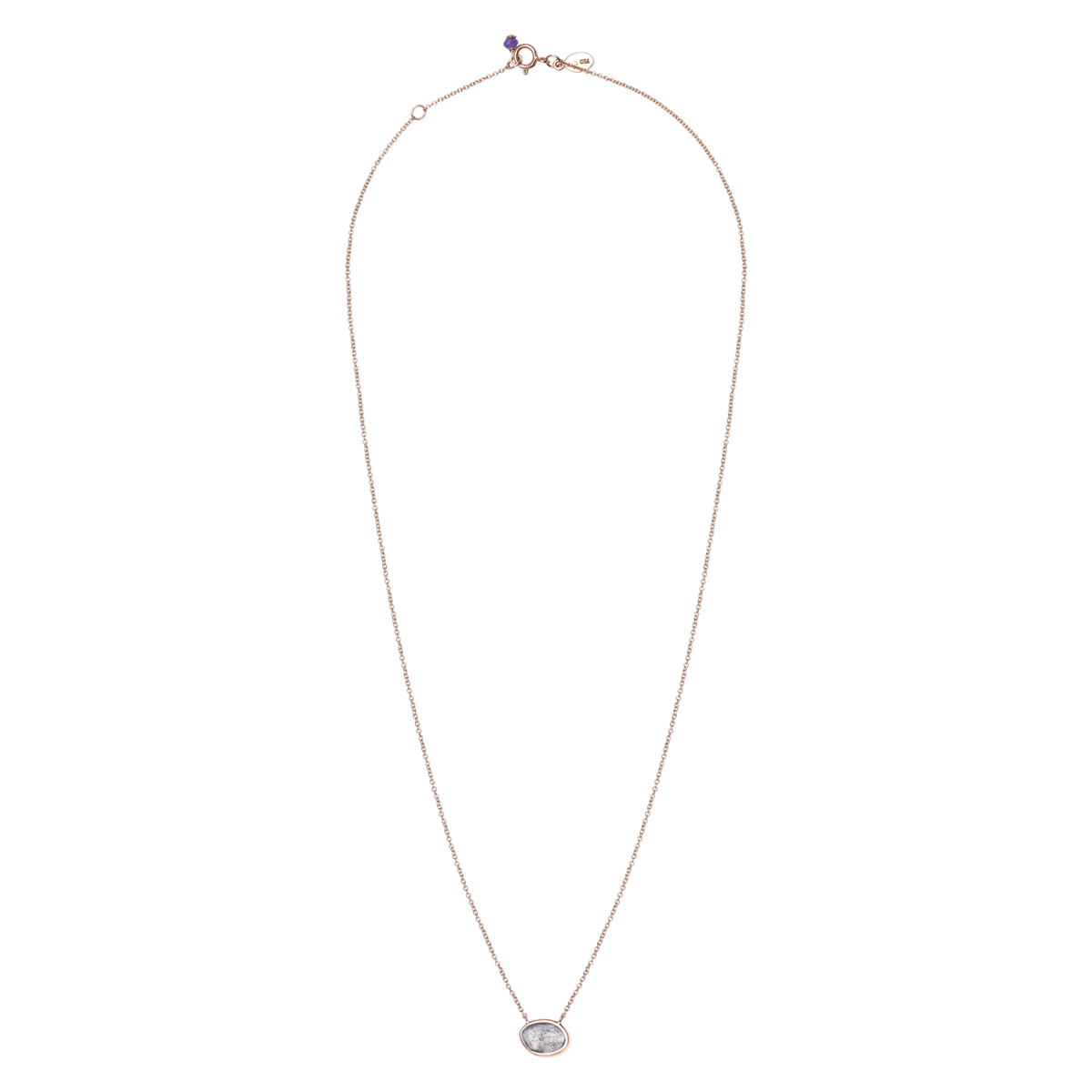 Collier Collection or, LOUIS PION