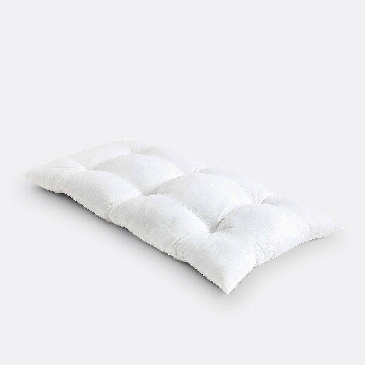 Matelas de sol à housser 120 cm, Terra, LA REDOUTE INTERIEURS