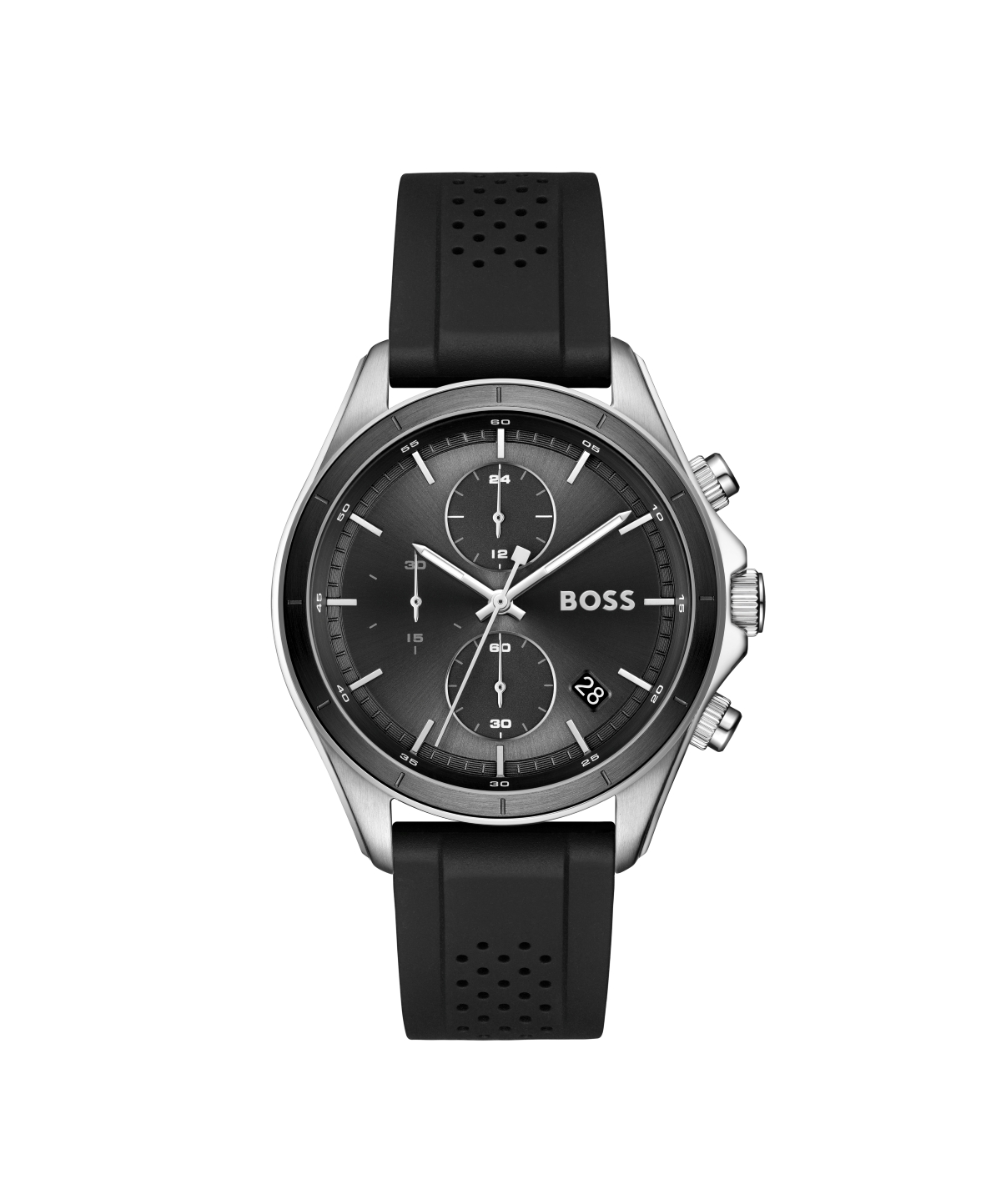 Montre Analogique BOSSLATIC, BOSS