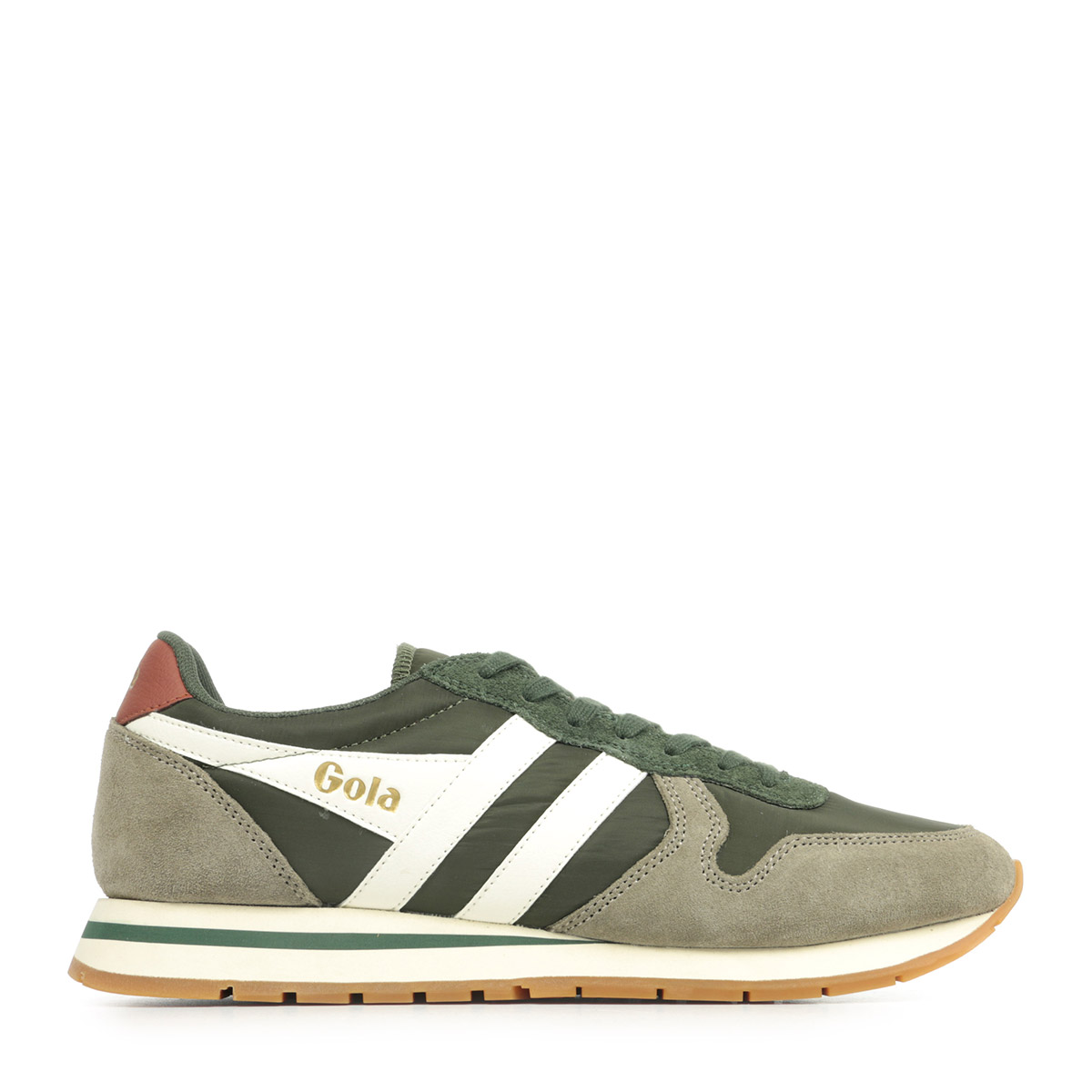 Baskets Daytona Chute, GOLA