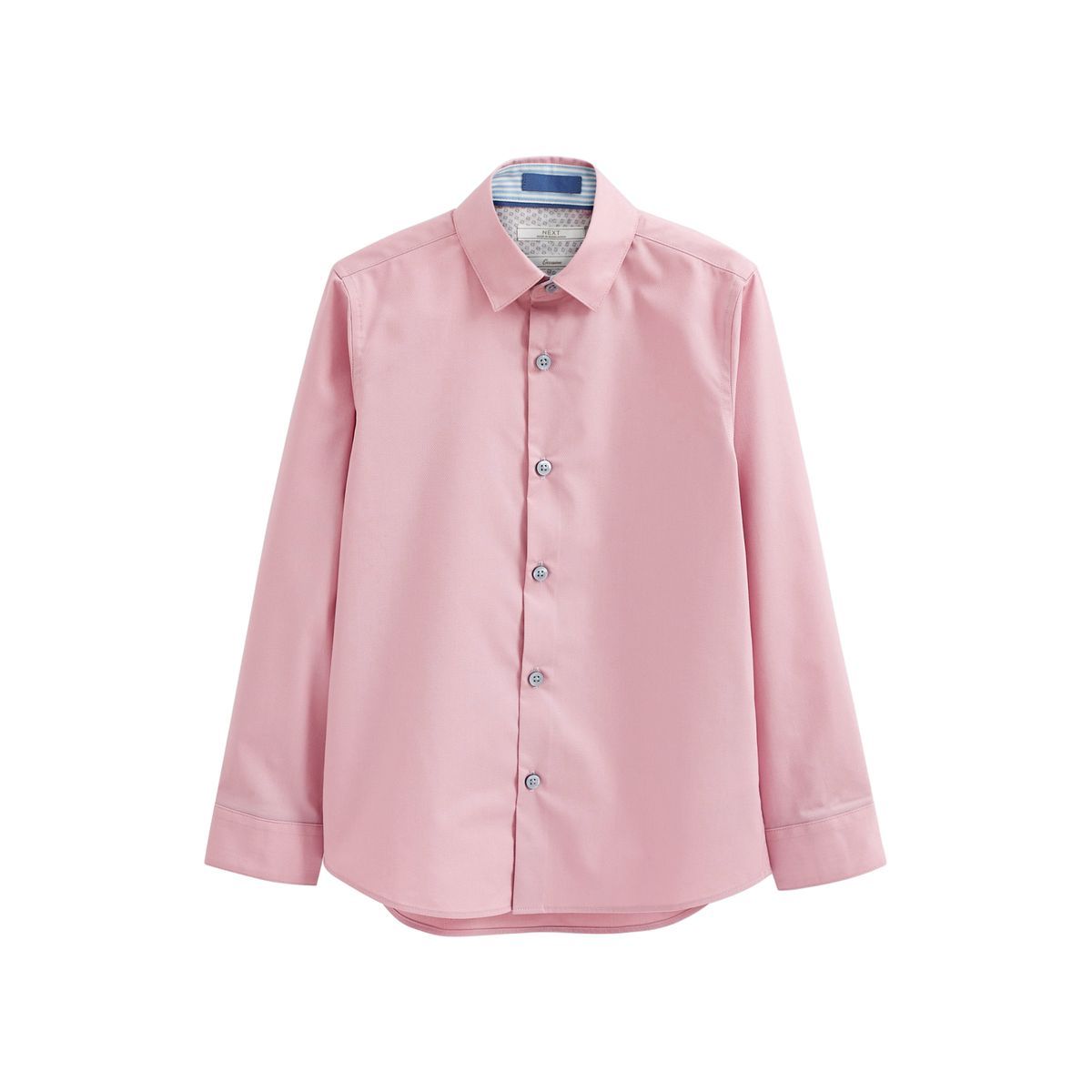 Chemise rose 2025 bebe garcon