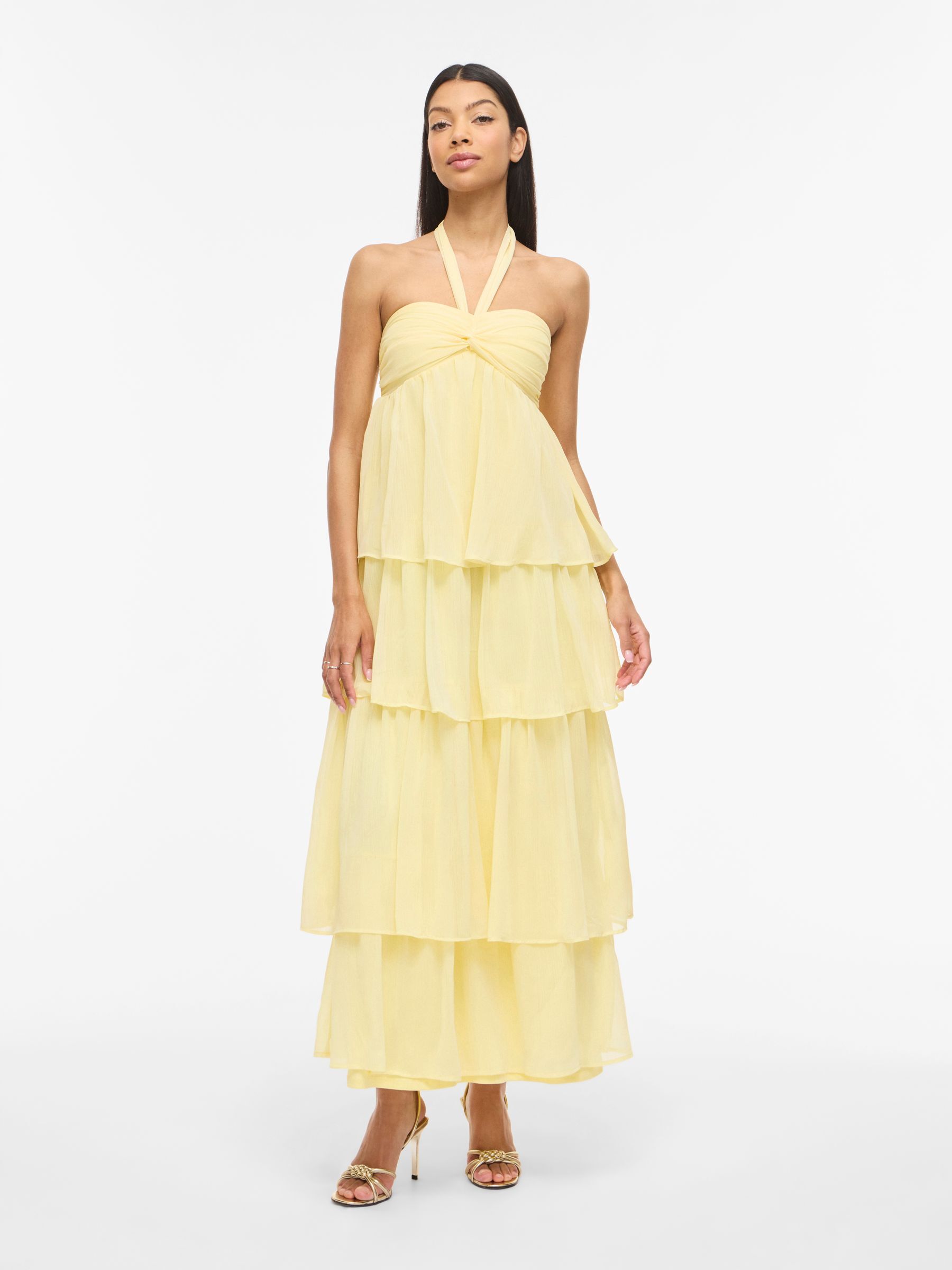 Robe Longue, VILA