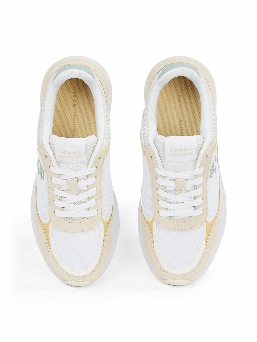 Tommy Hilfiger Zapatillas de deporte poliéster — foto 3