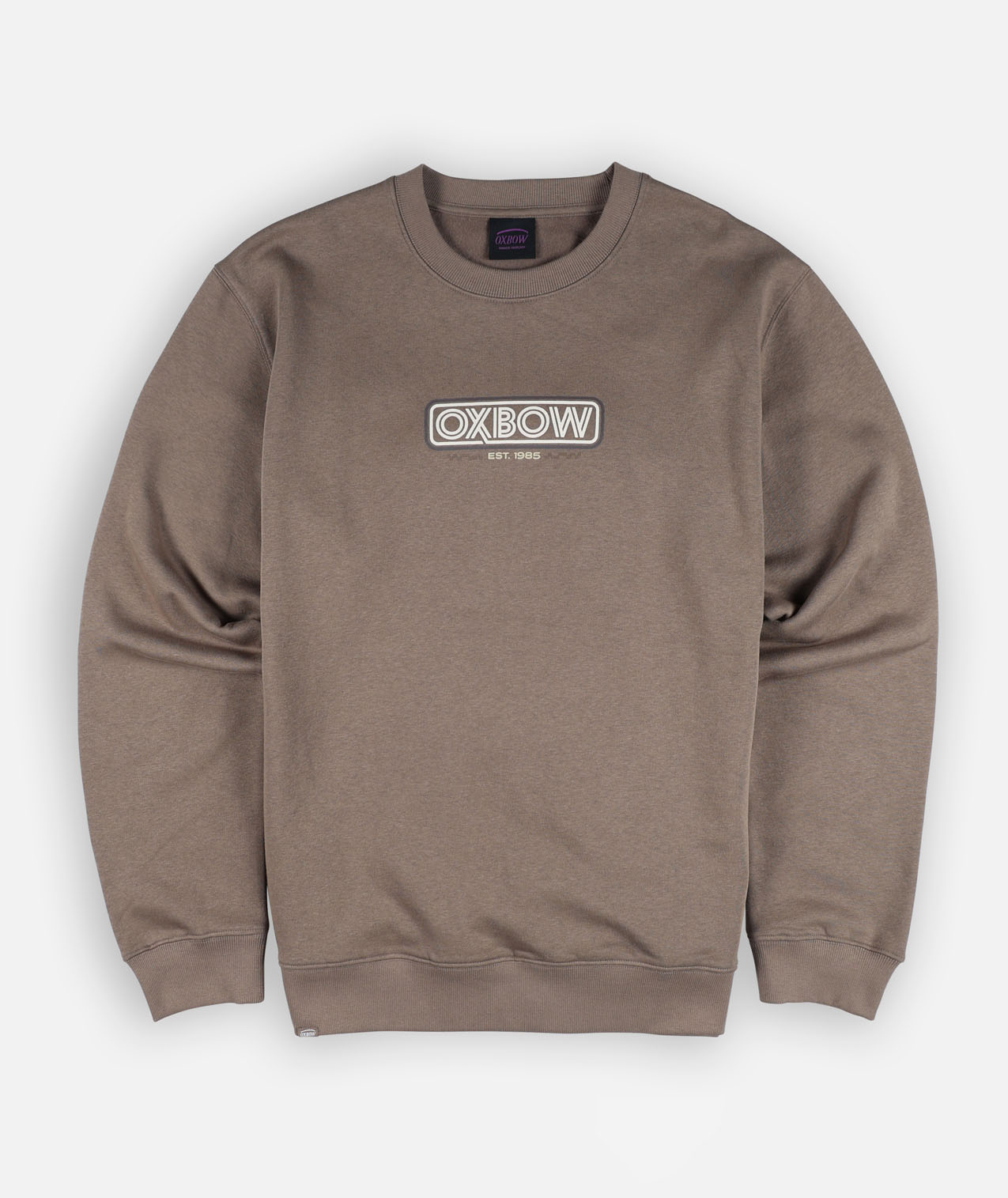 Sweat FRAMED, OXBOW