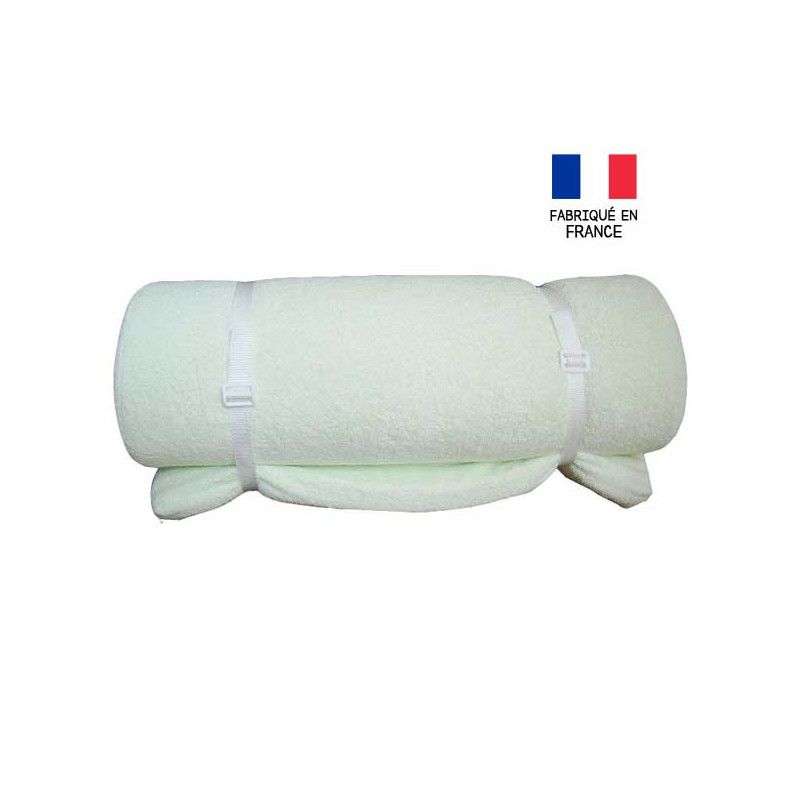 Matelas 60x1 Bambou La Redoute