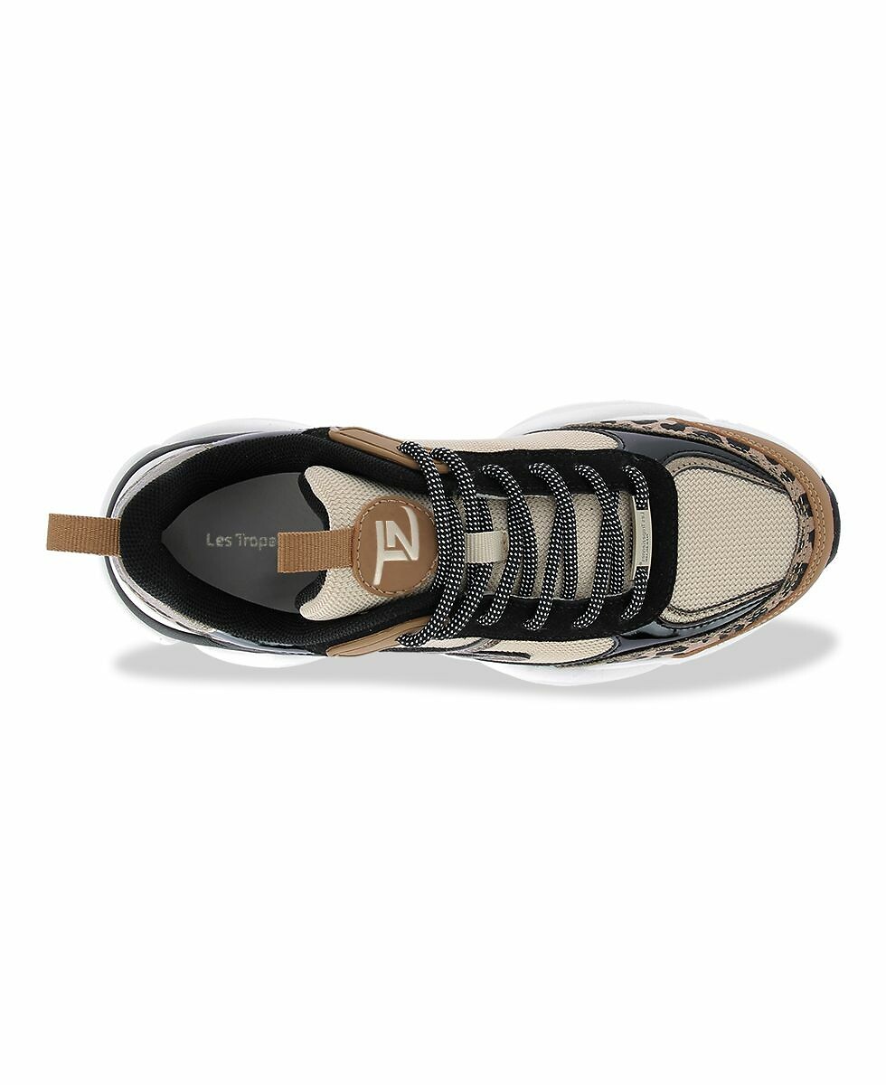 Les Tropeziennes Par M.belarbi Zapatillas Arya — foto 4