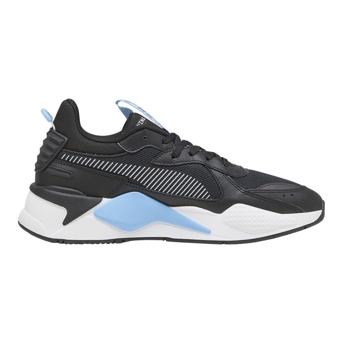 Puma rs noir discount homme