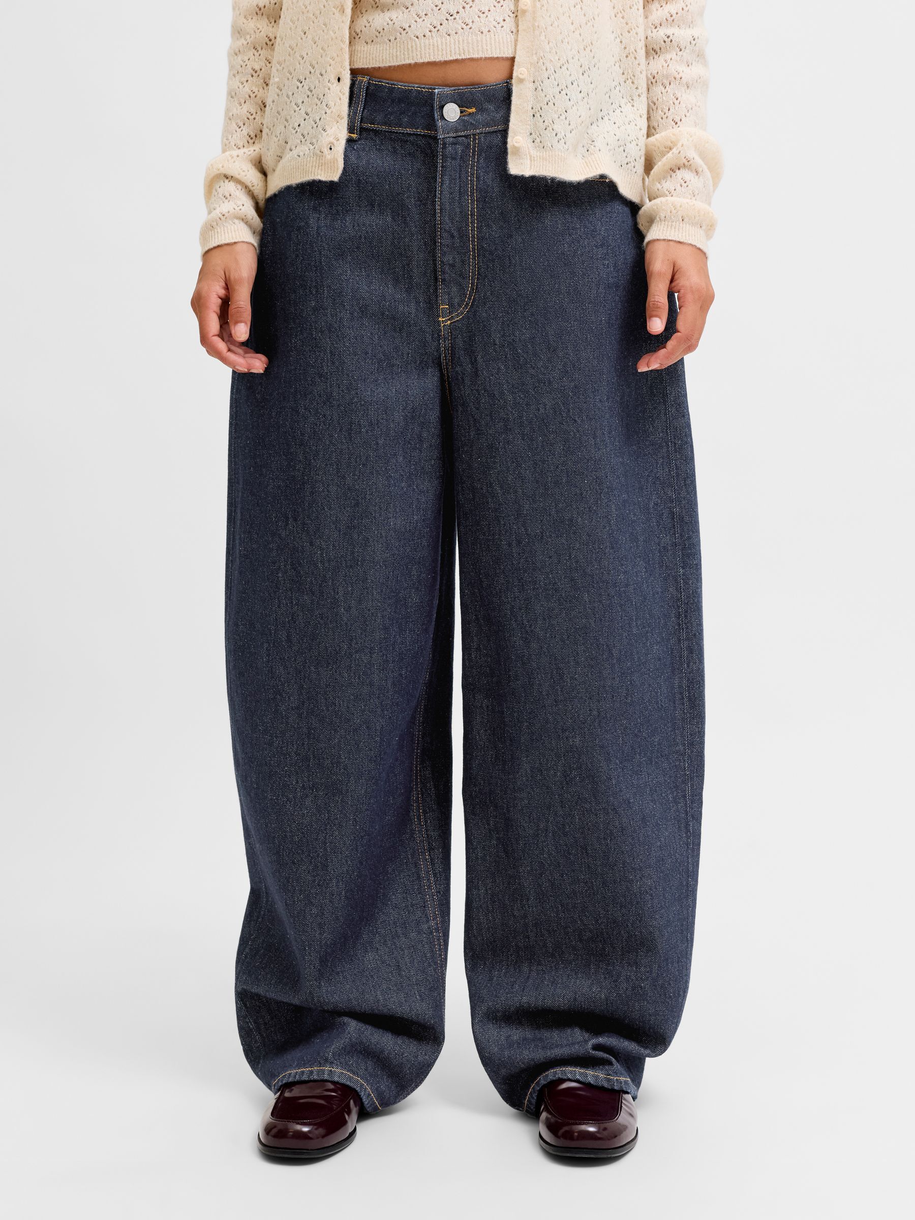Jean Baggy Fit, JJXX