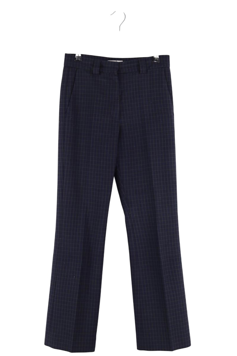 Pantalon droit - Très Bon État, SANDRO