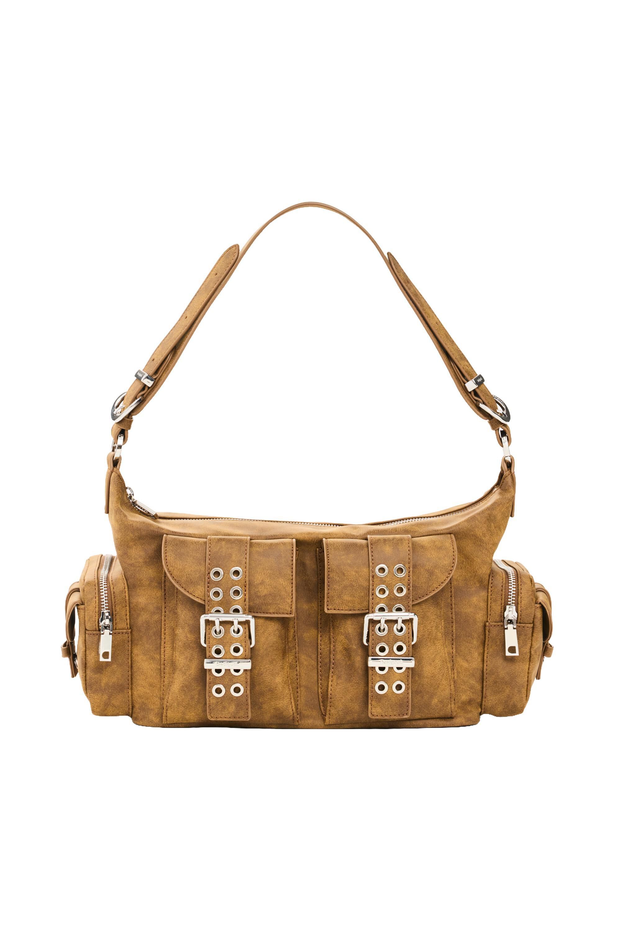 Sac à boucles moyen, DESIGUAL