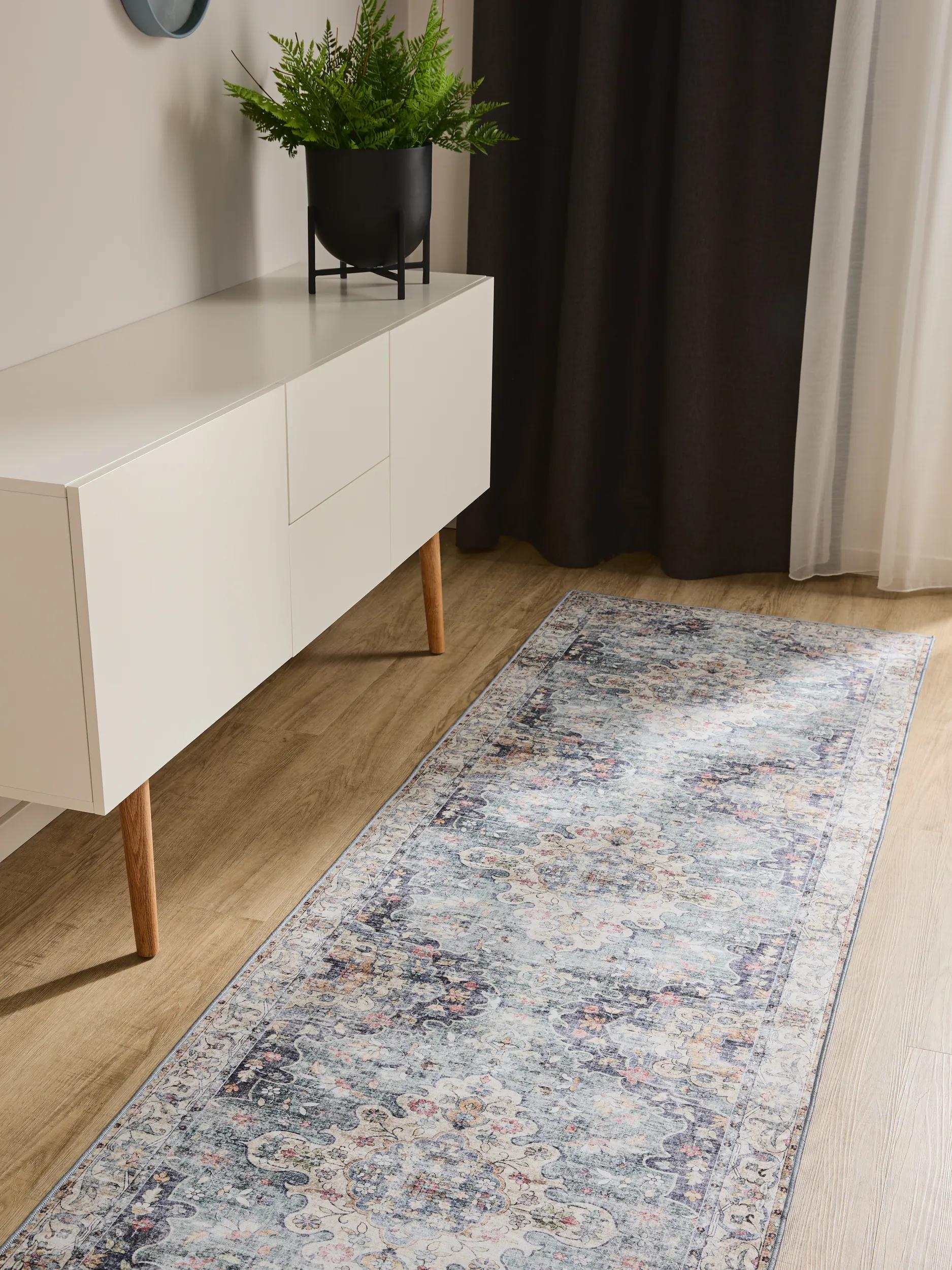 Tapis de couloir GEORGE, BENUTA