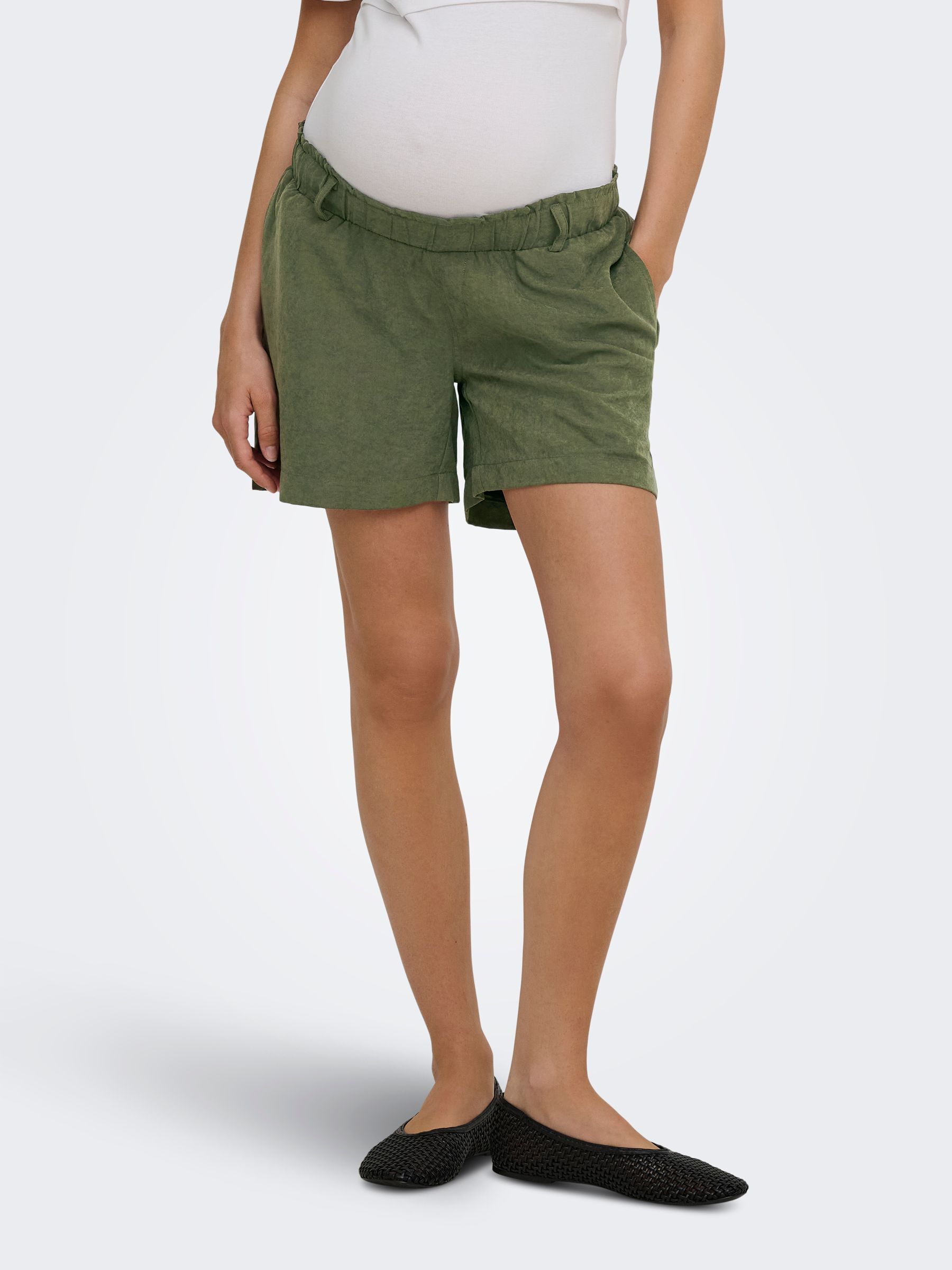 Short, ONLY