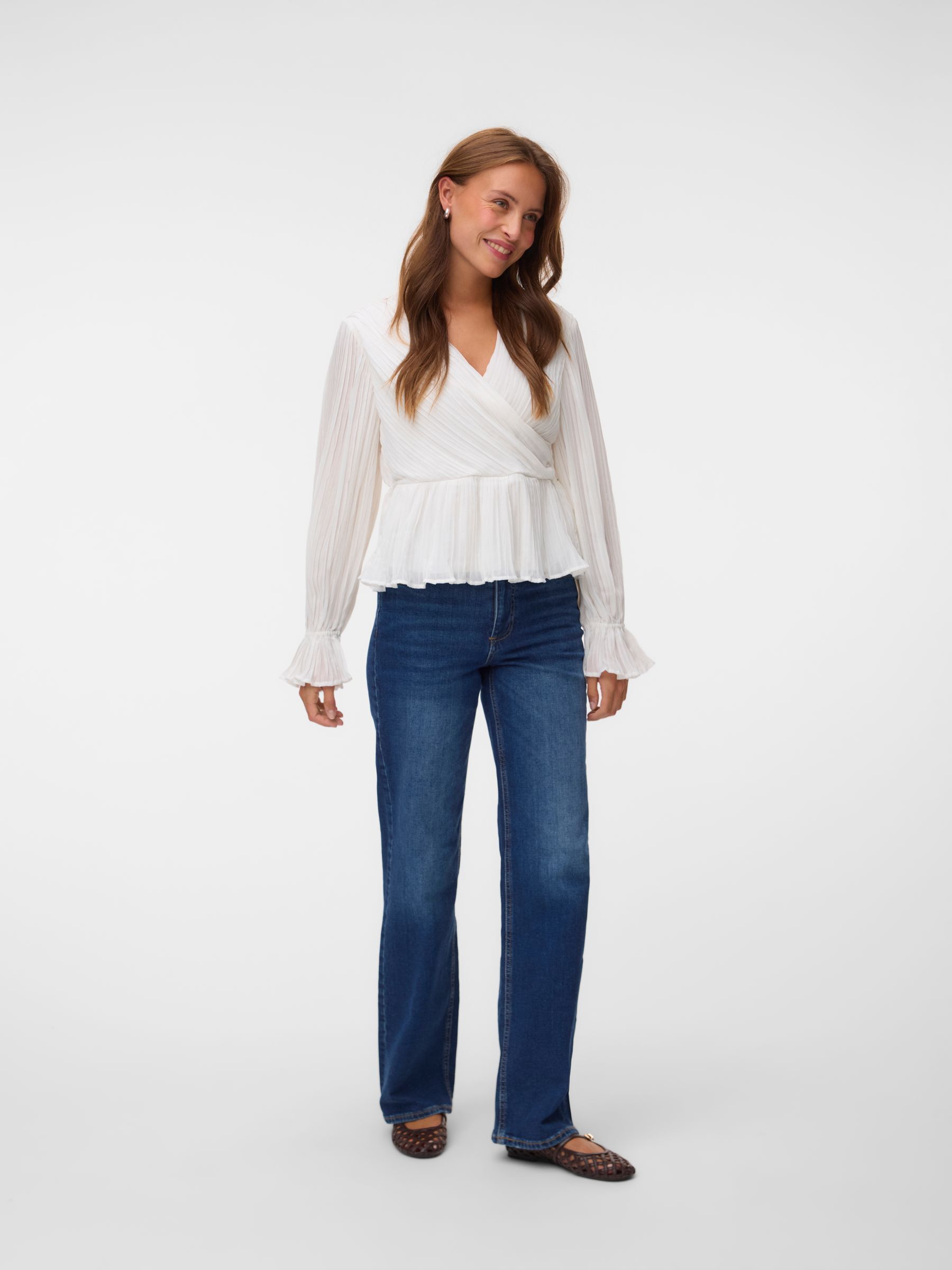 Blouse, VERO MODA