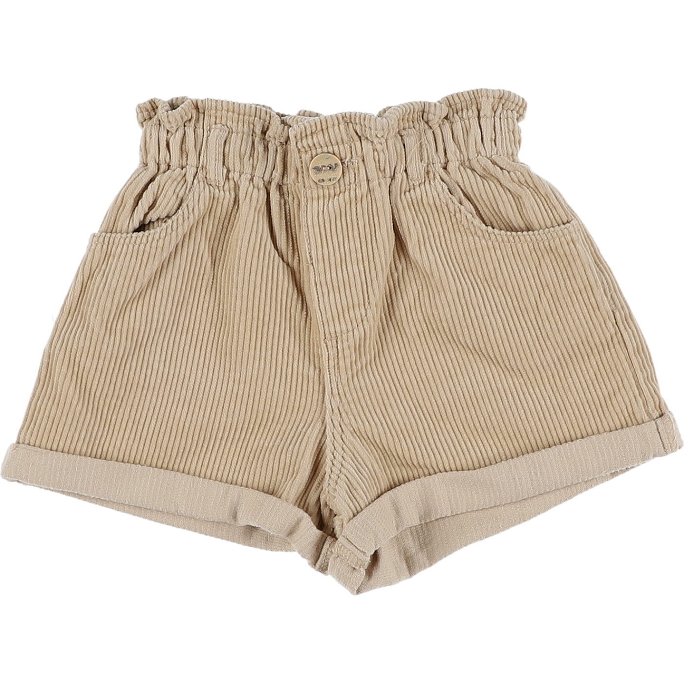Short velours - Très bon état, ZARA
