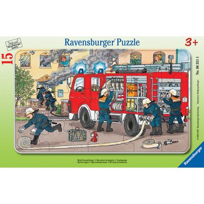 Ravensburger - puzzle enfant - puzzles 2x24 p - mignons koalas et pandas -  dès 4 ans - 07820 Ravensburger