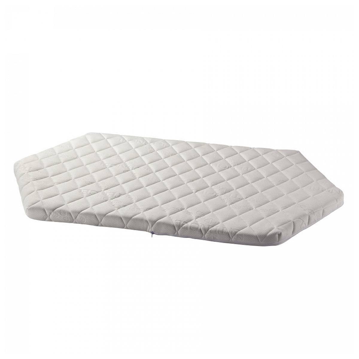 Matelas Hexagonal pour Parc bébé 80x140, TISSI