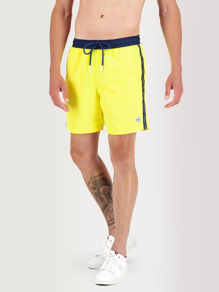 Short de bain made in France THOMAS, TBS