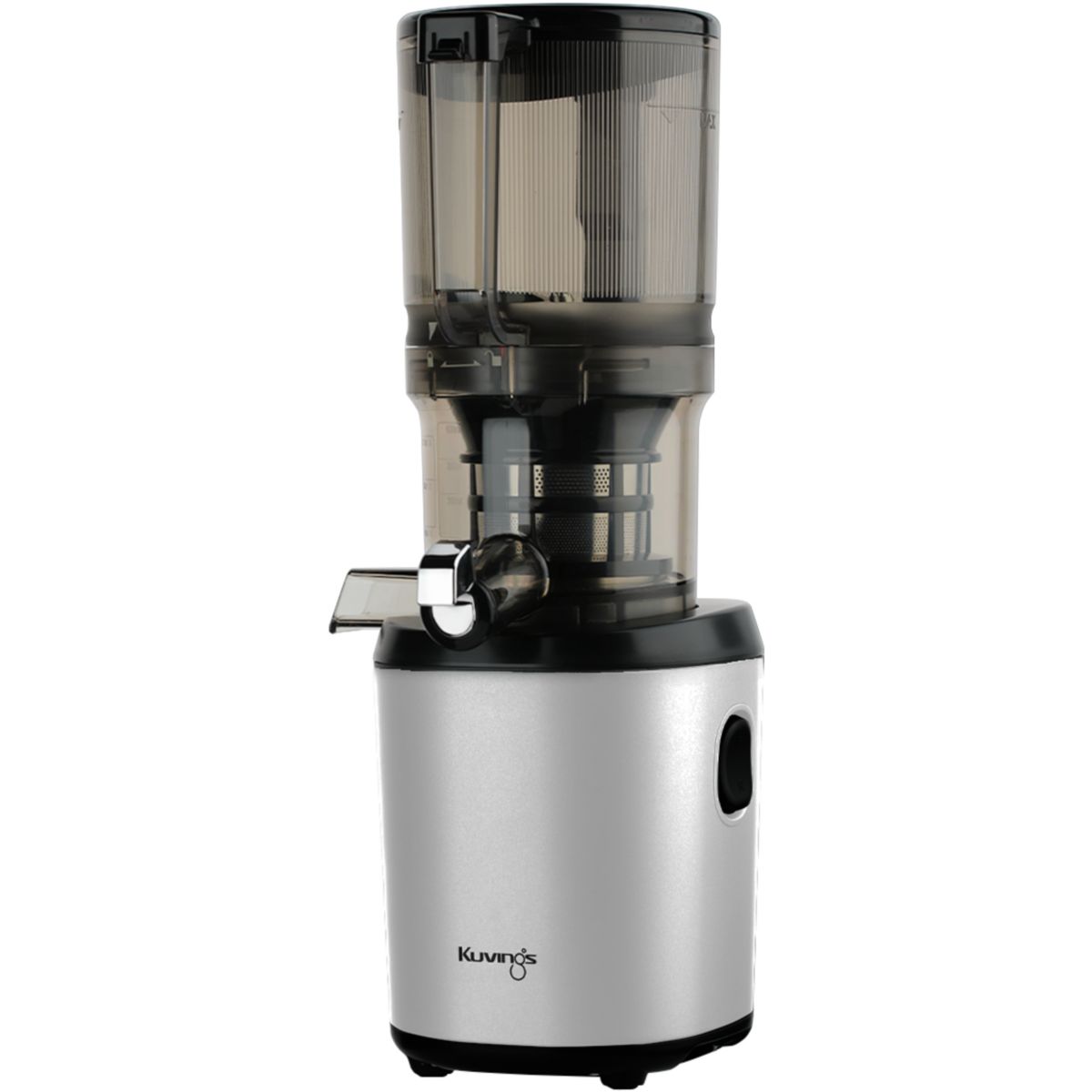 Extracteur de jus AUTO 6 KHS660SE WS, KUVINGS