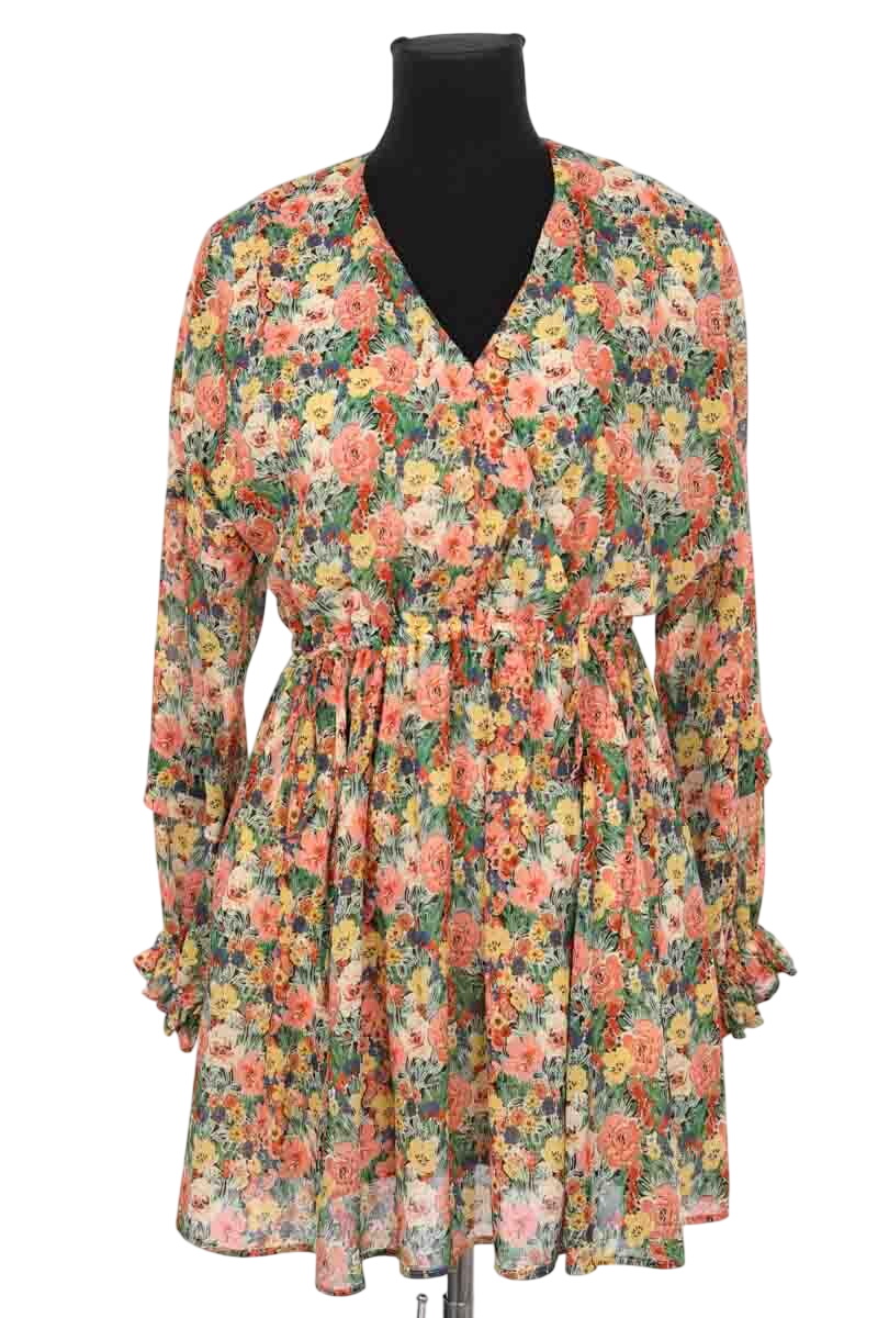 Robe - Très Bon État, SEZANE