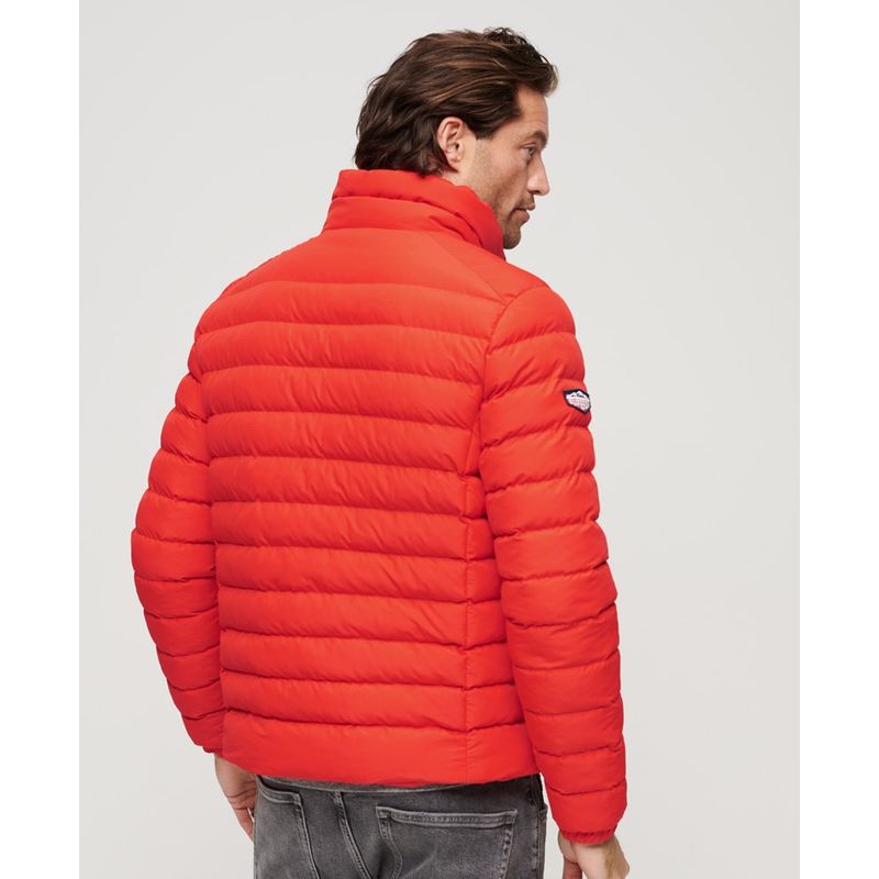 Veste mi saison discount superdry