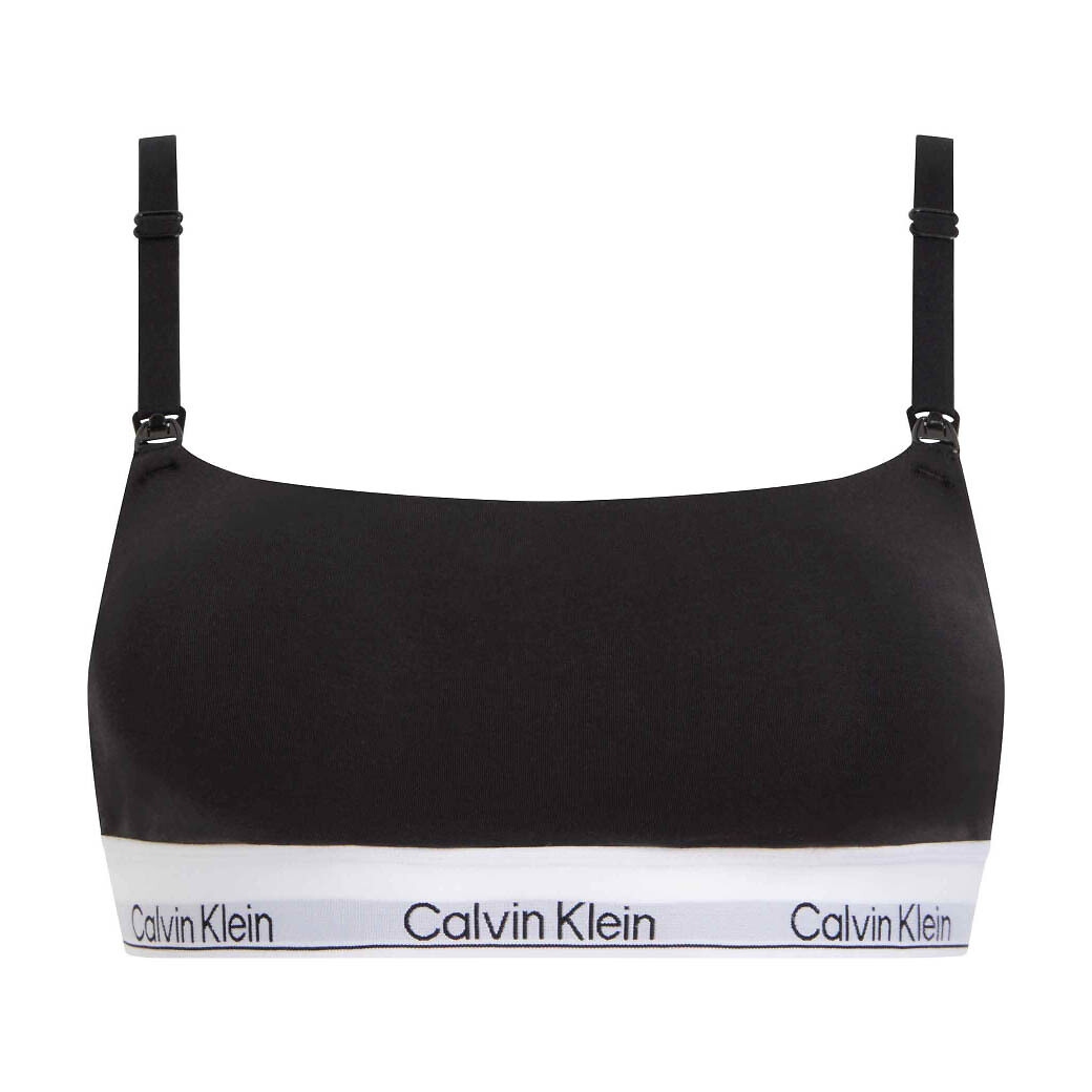 Brassière de maternité Modern Cotton, CALVIN KLEIN UNDERWEAR