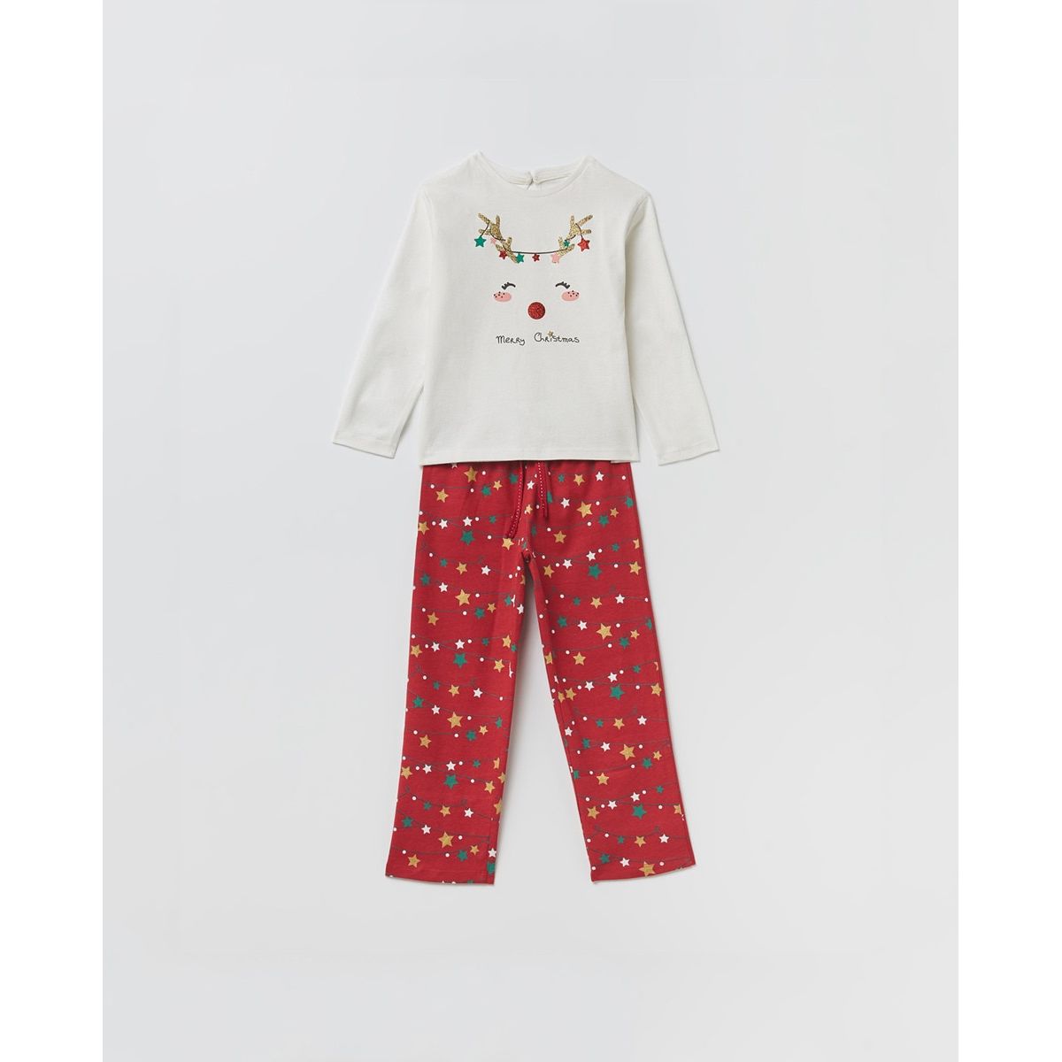 Pyjama Noel Enfant La Redoute