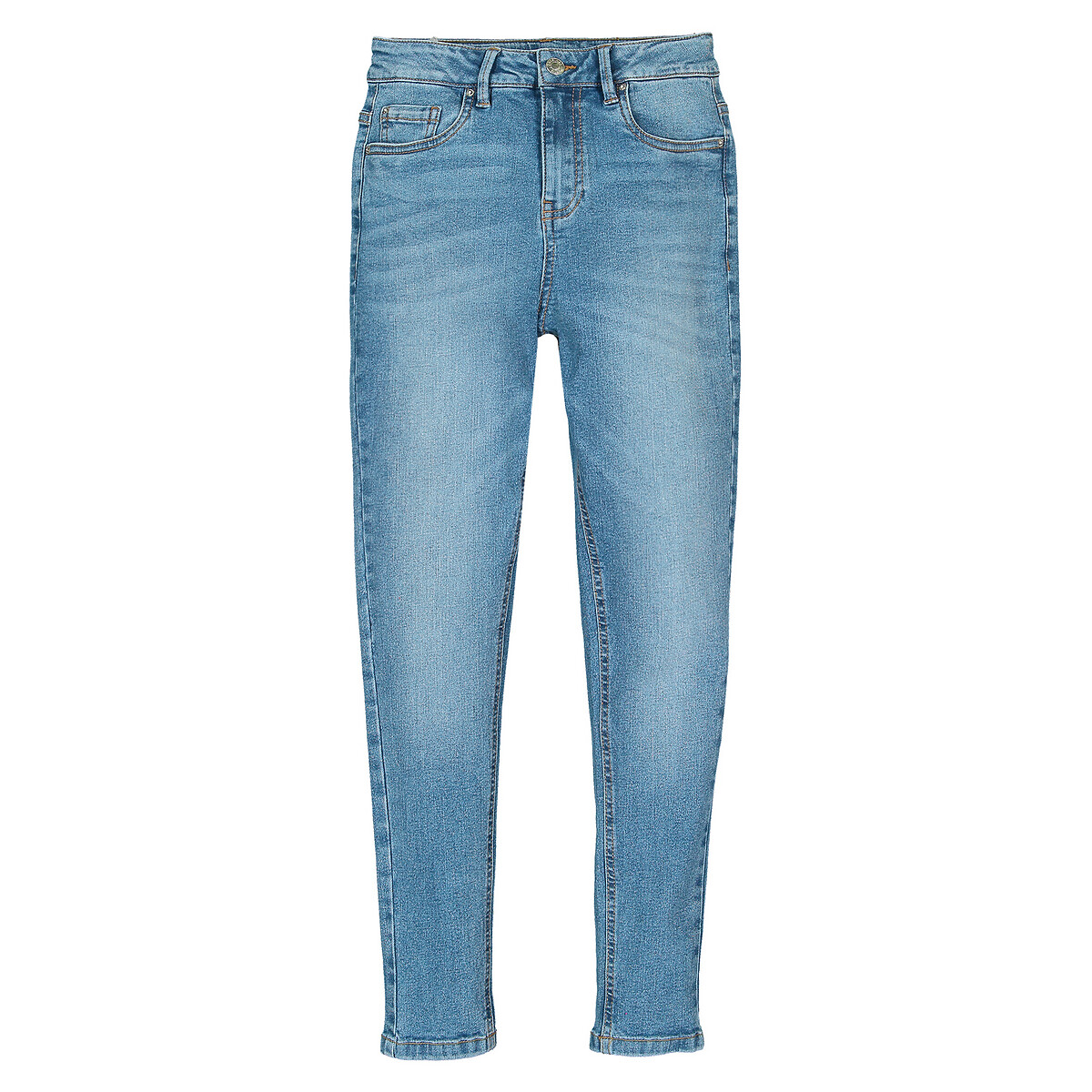 La Redoute Vêtements Pantalons & Jeans Jeans Skinny Jean Skinny 
