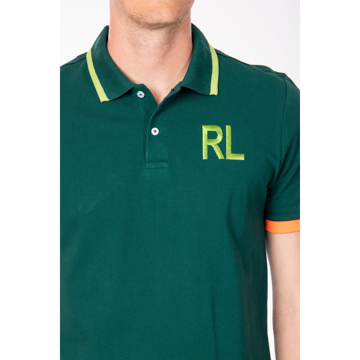 Polo clearance rica lewis
