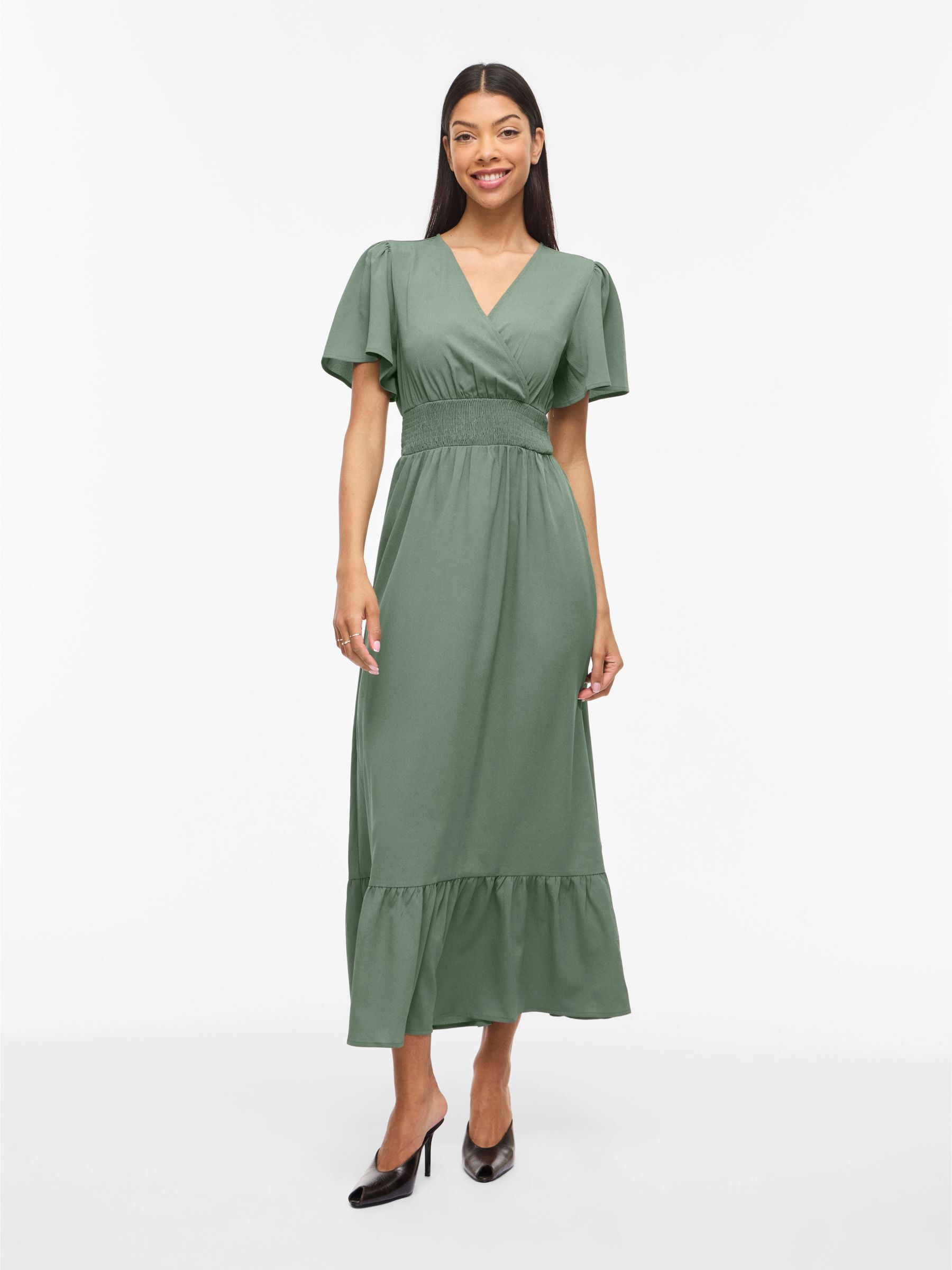 Robe Longue, VILA