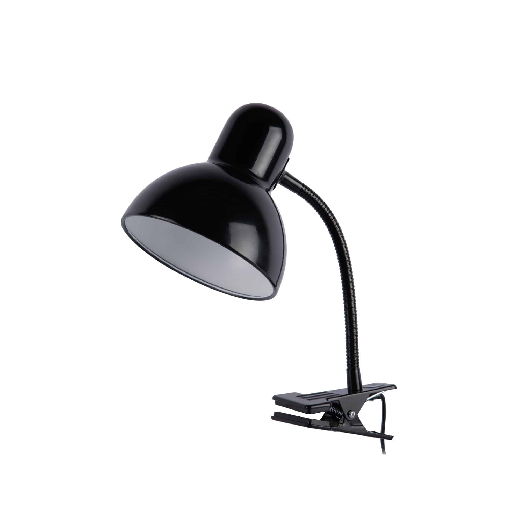 Lampe De Table Métal NEW RETRO, LEITMOTIV