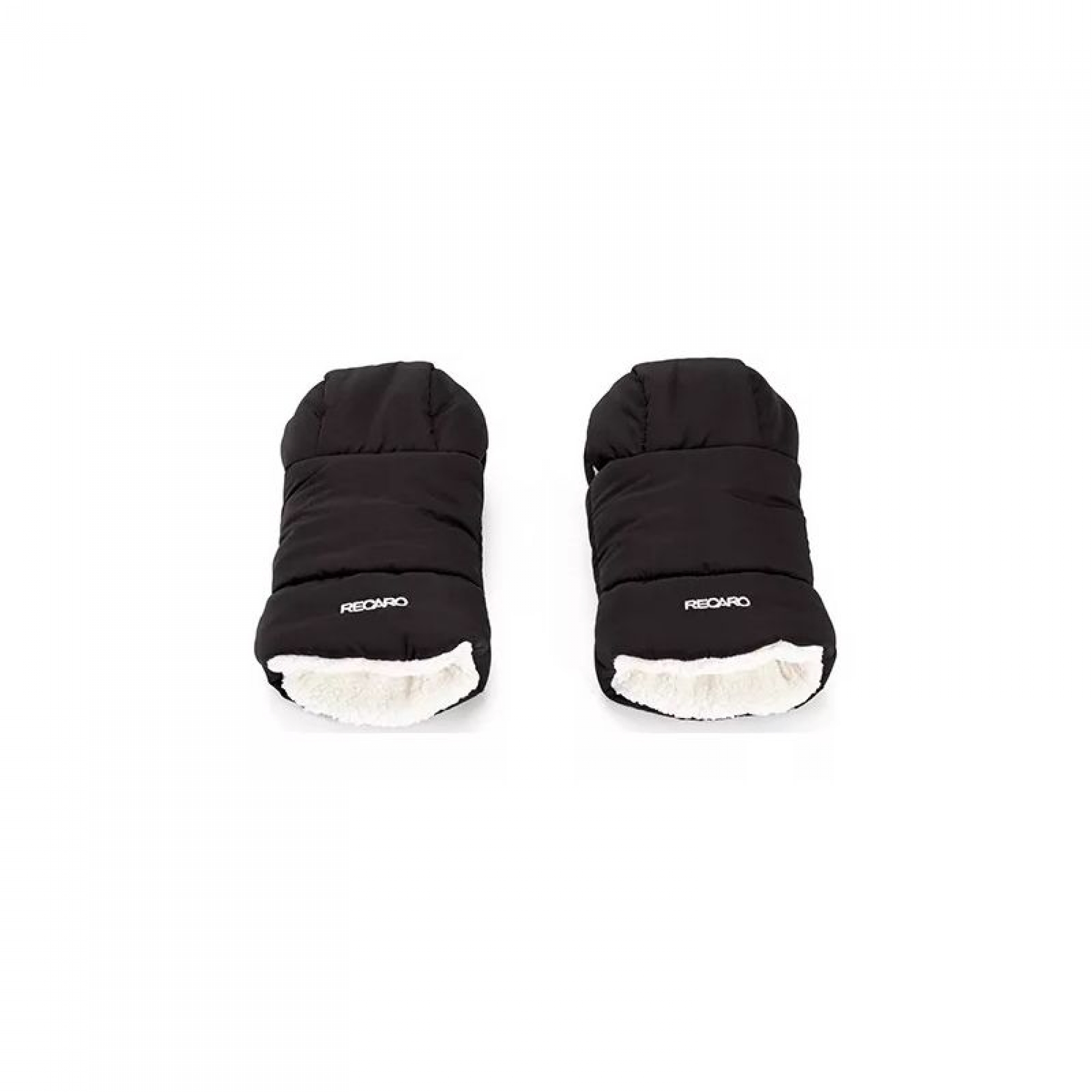 Gants pour poussette Sadena et Celona, RECARO