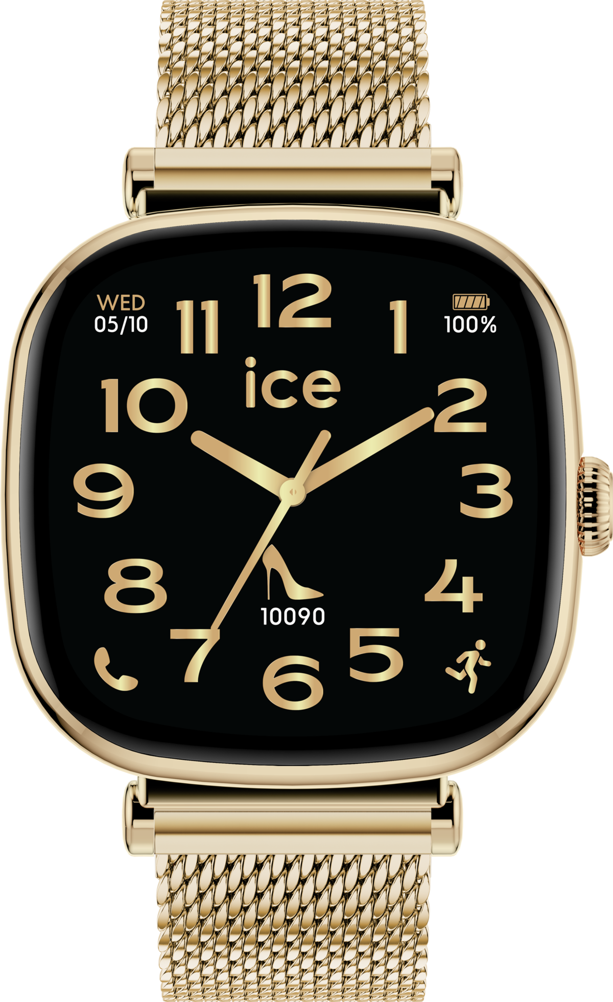Montre connectée ICE SMART SQ 2.0, ICE-WATCH