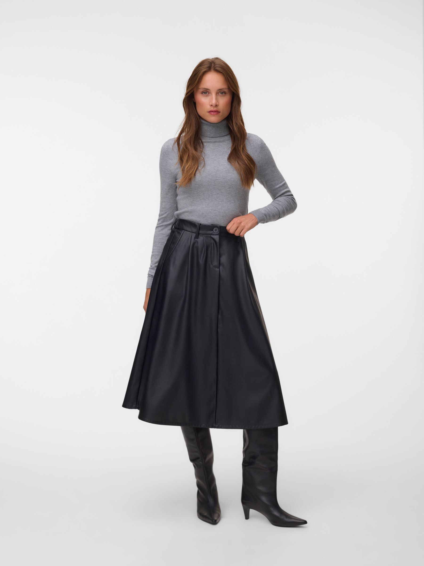 Jupe, VERO MODA