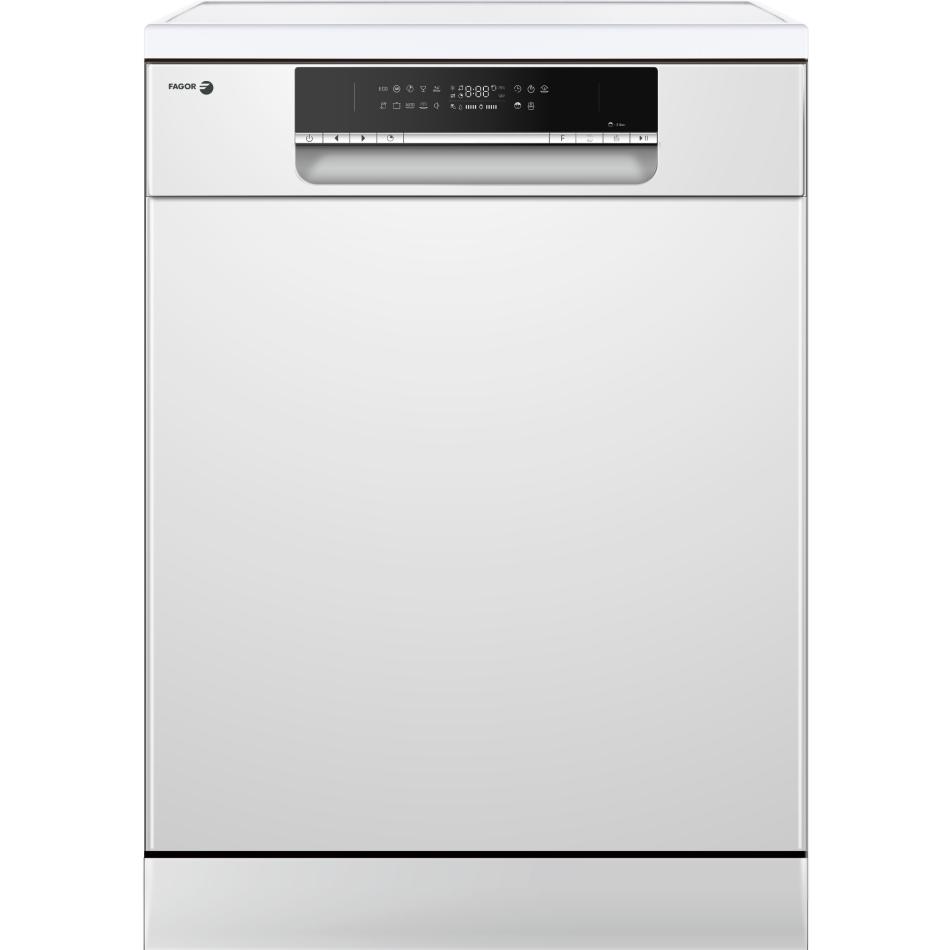 Lave vaisselle 60 cm FLVP141CW, FAGOR