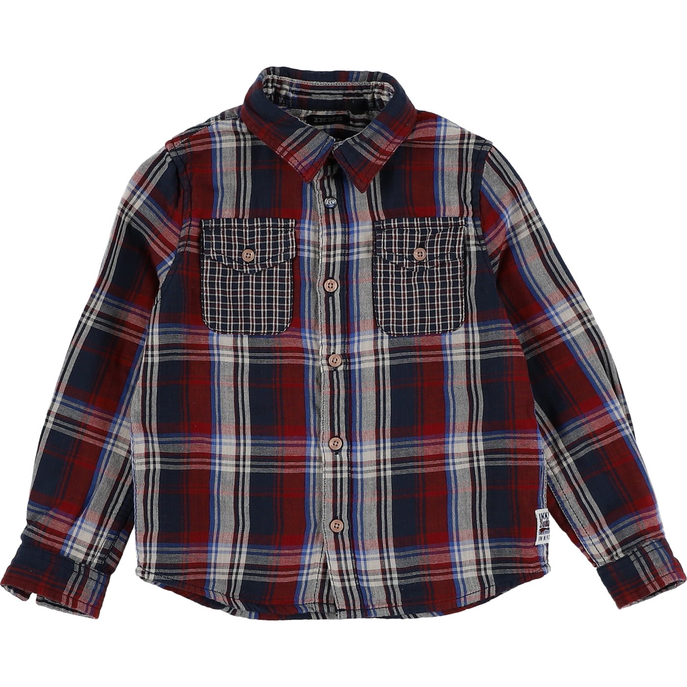 Chemise - Très bon état, IKKS