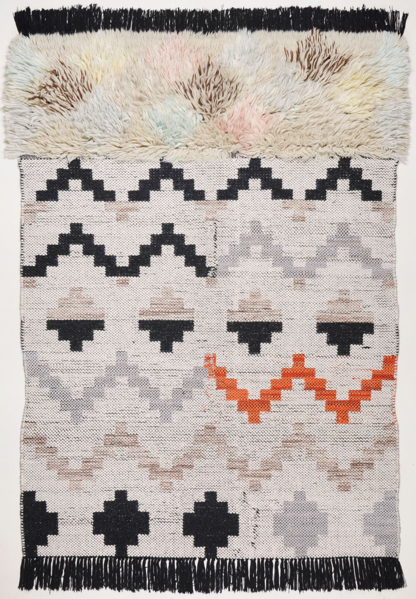 Tapis en style berbère - NOMADIC DESIGN, THEKO