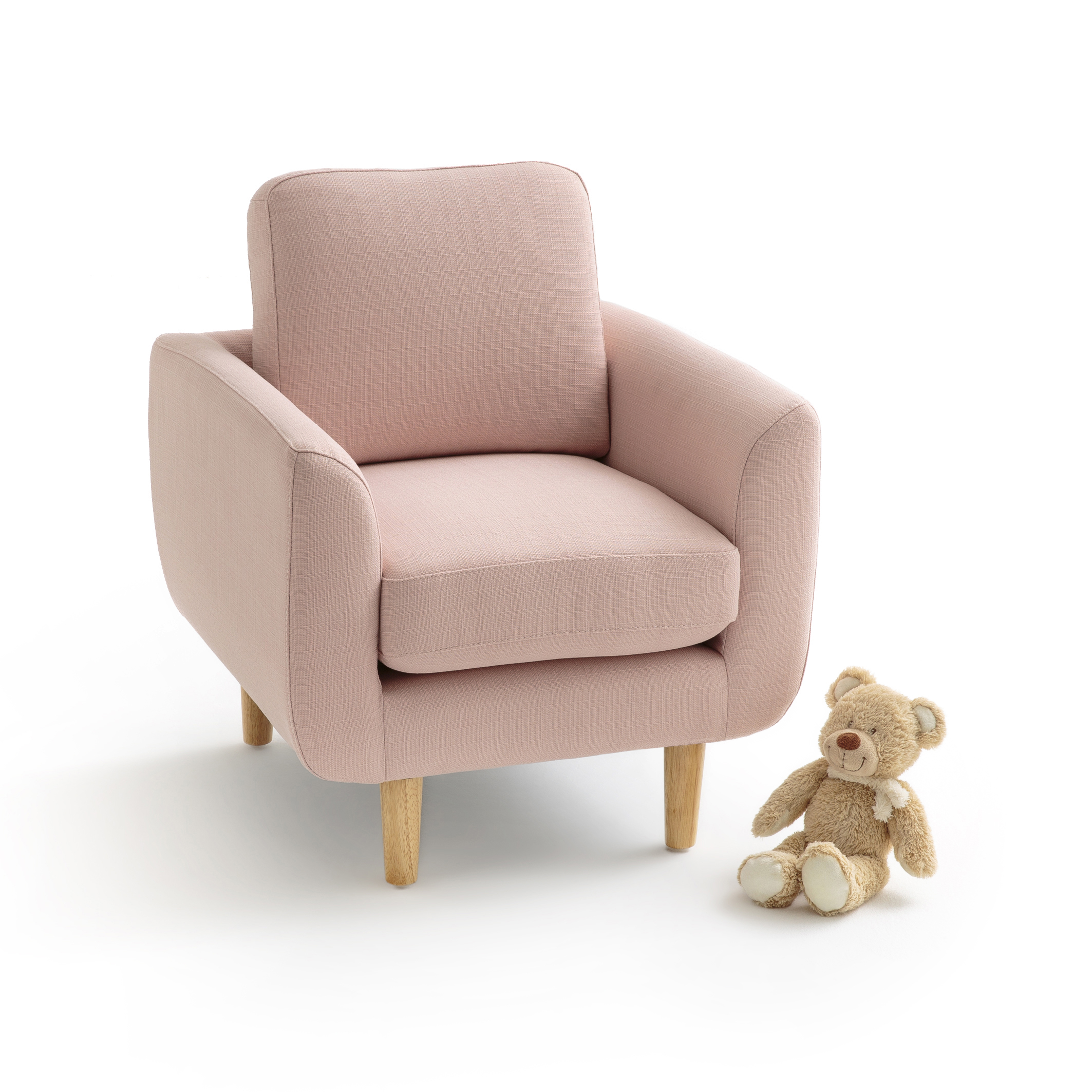 Fauteuil Enfant Rose La Redoute