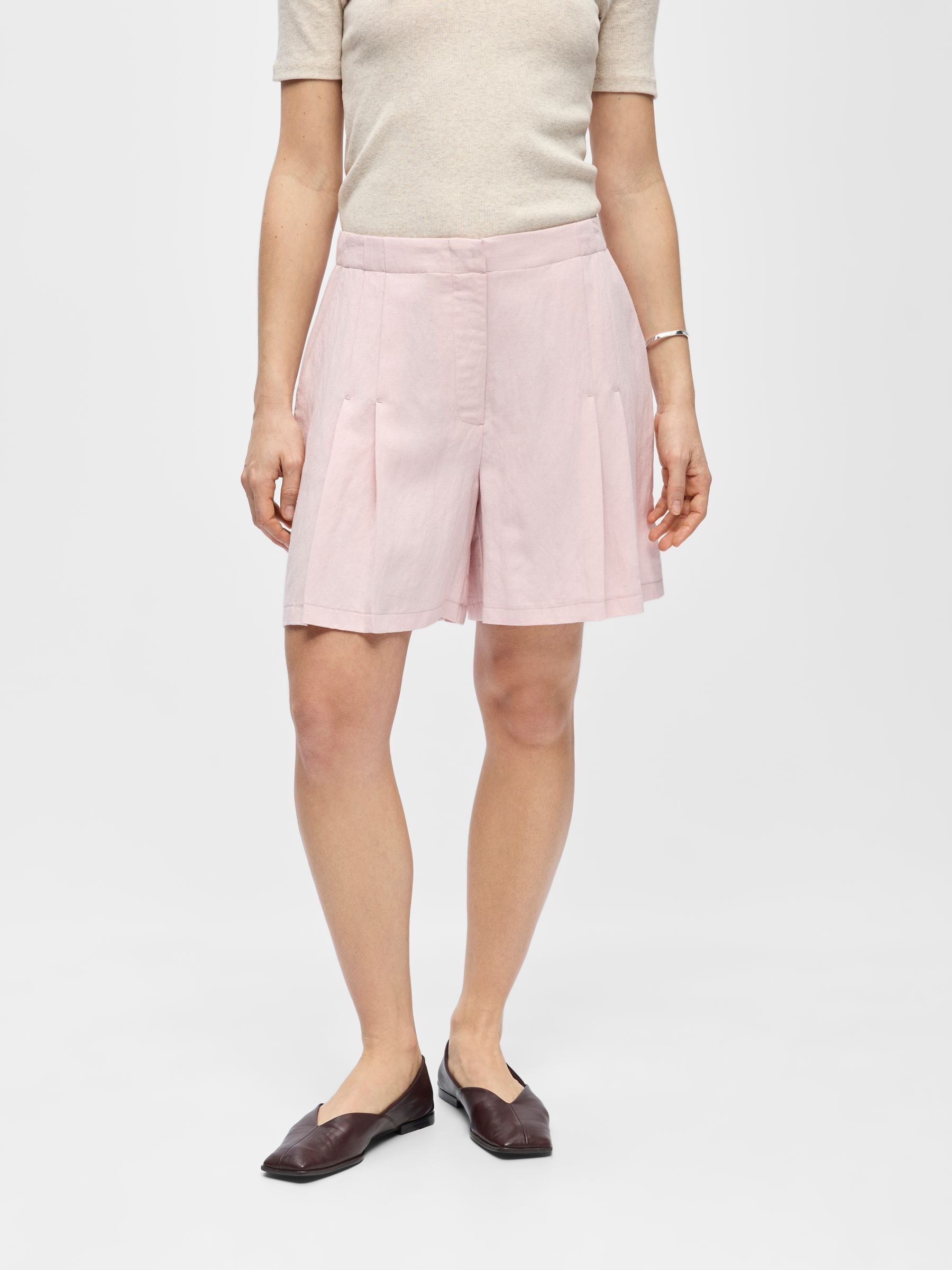 Short, OBJECT