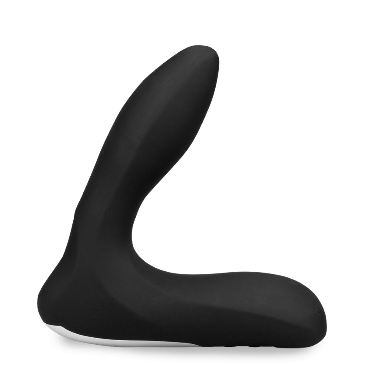 Vibro homme gode anal sextoy spécial orgasme prostatique vibrant et  gonflable noir Love And Vibes | La Redoute