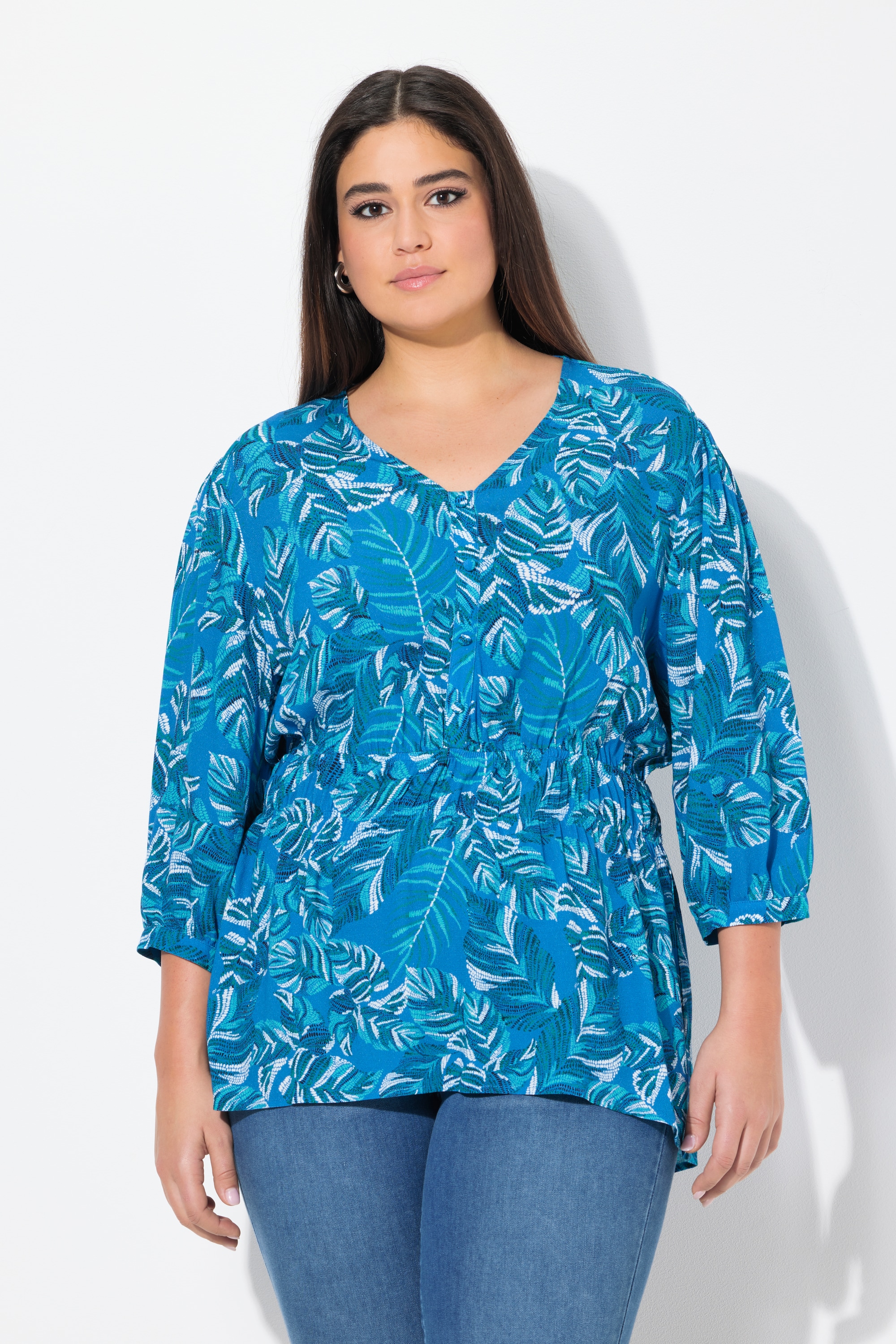 Blouse, ULLA POPKEN