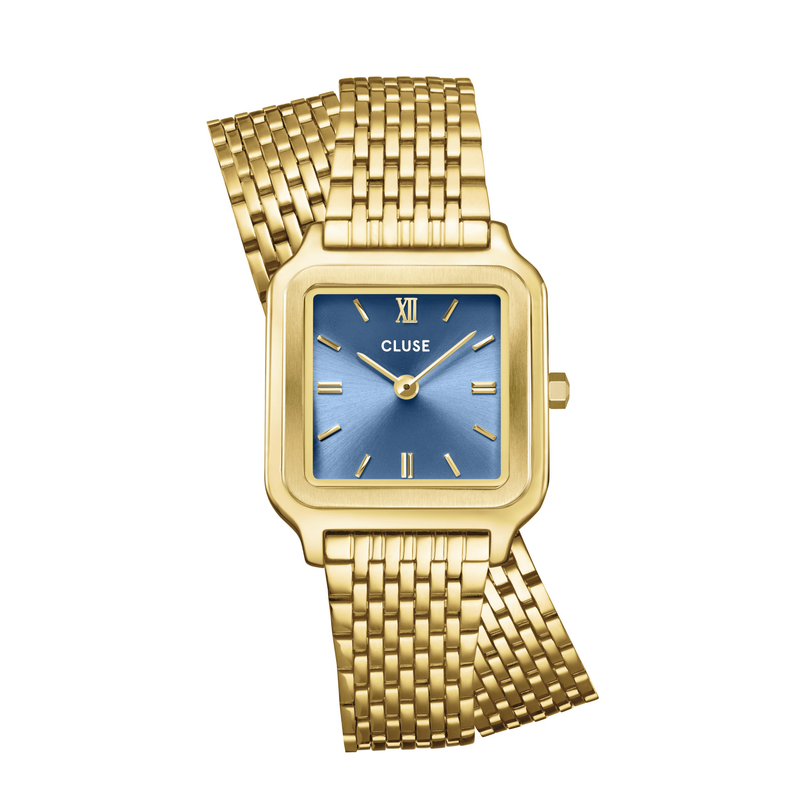 Montre Analogique  GRACIEUSE PETITE, CLUSE