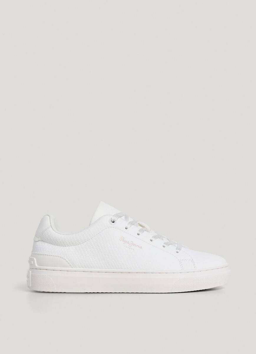 Pepe Jeans Zapatillas bajas CAMDEN HISS — photo 2