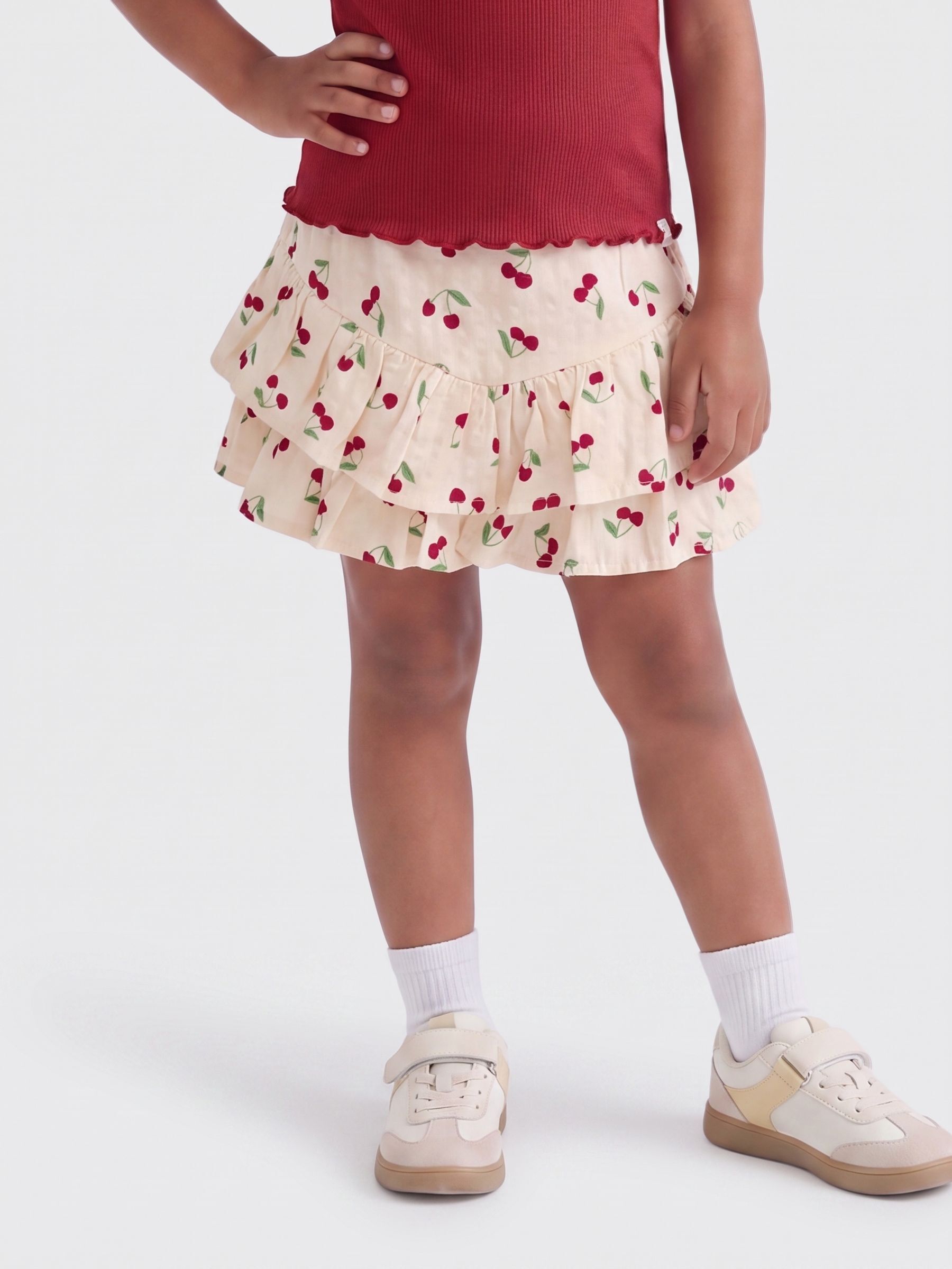 Skort, KIDS ONLY