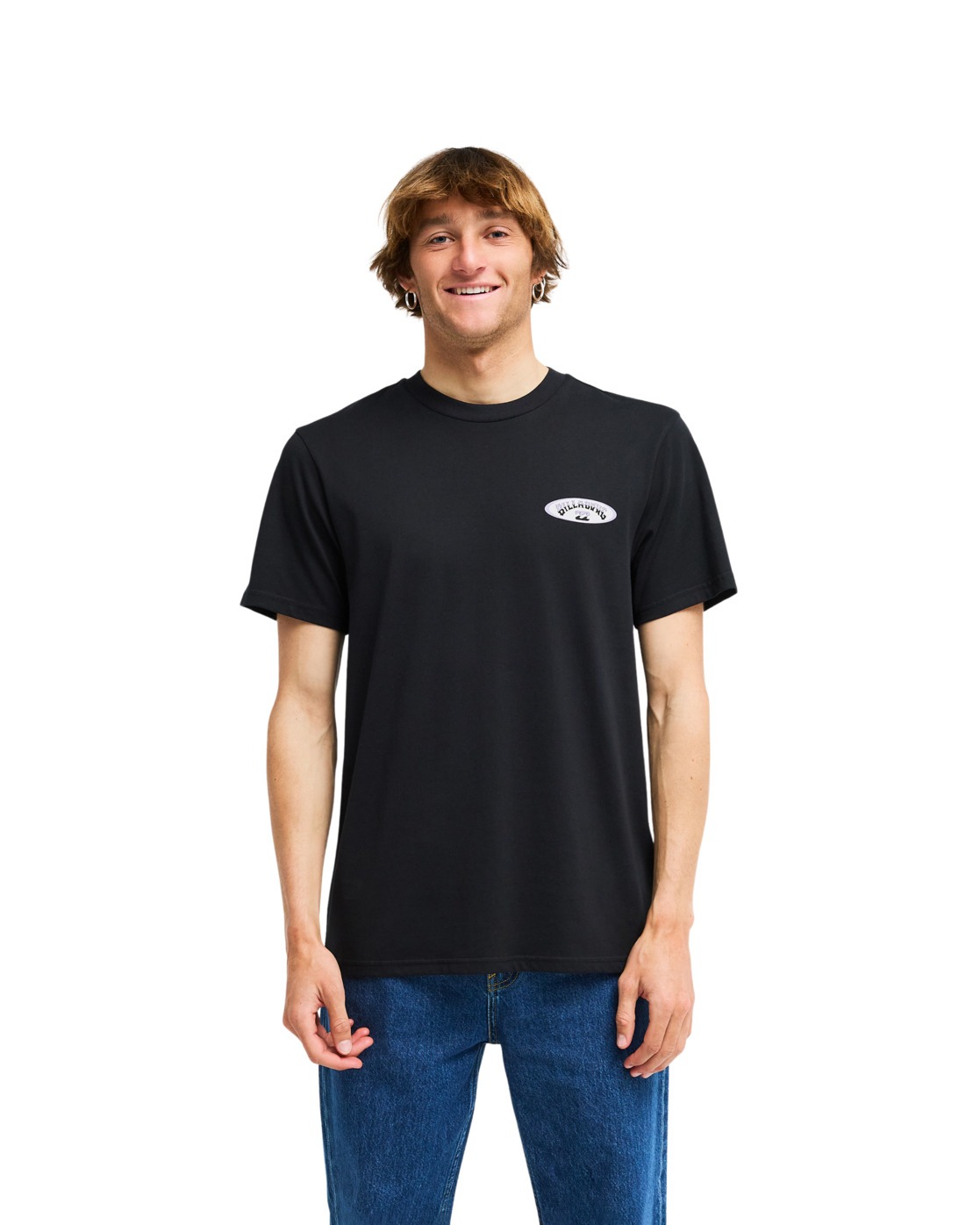T shirt manches courtes ORBIT ARCH, BILLABONG