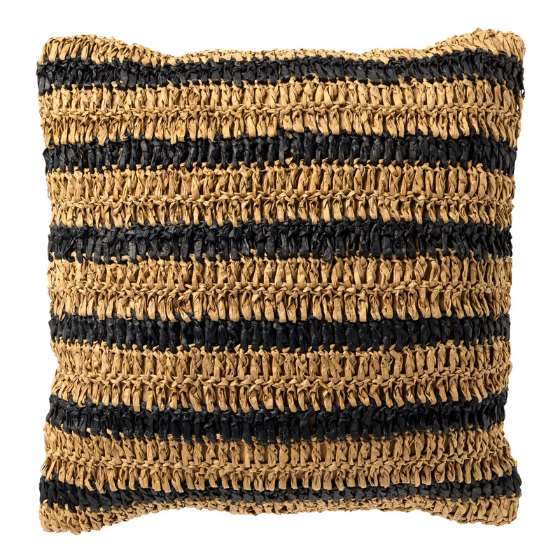 Housse de coussin Antony, DUTCH DECOR
