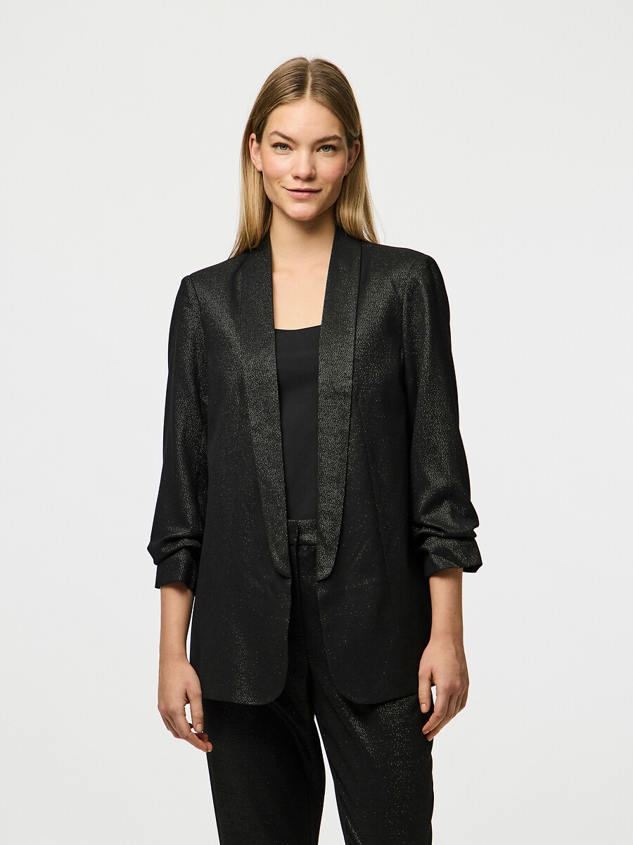 Blazer, PIECES