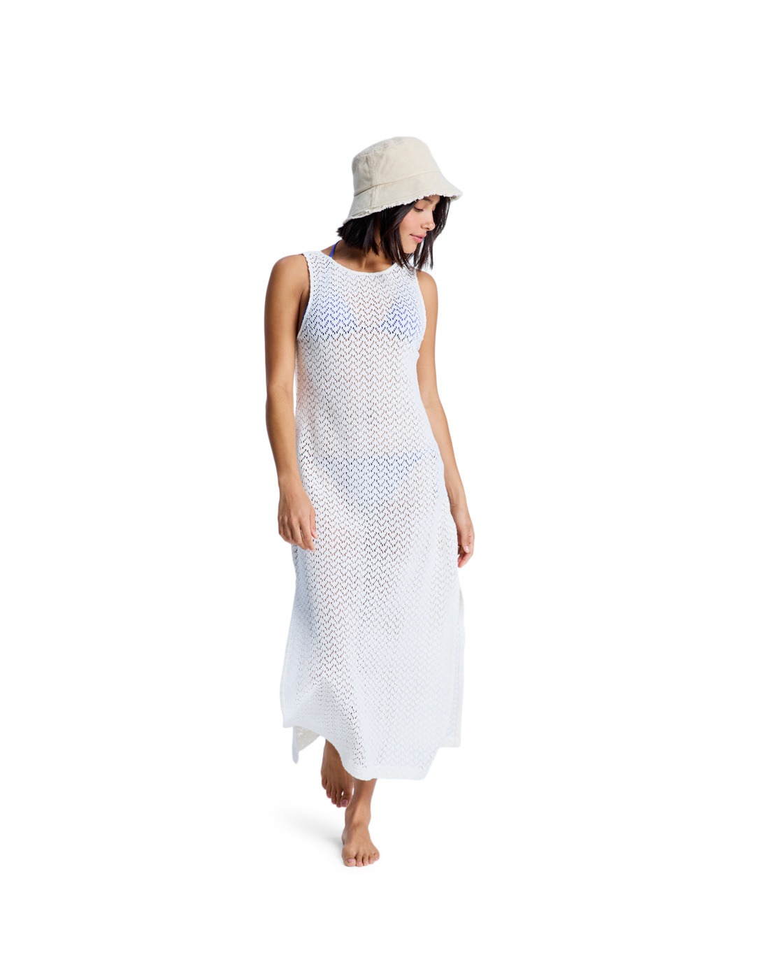 Robe de plage PLAYA MOOD., ROXY
