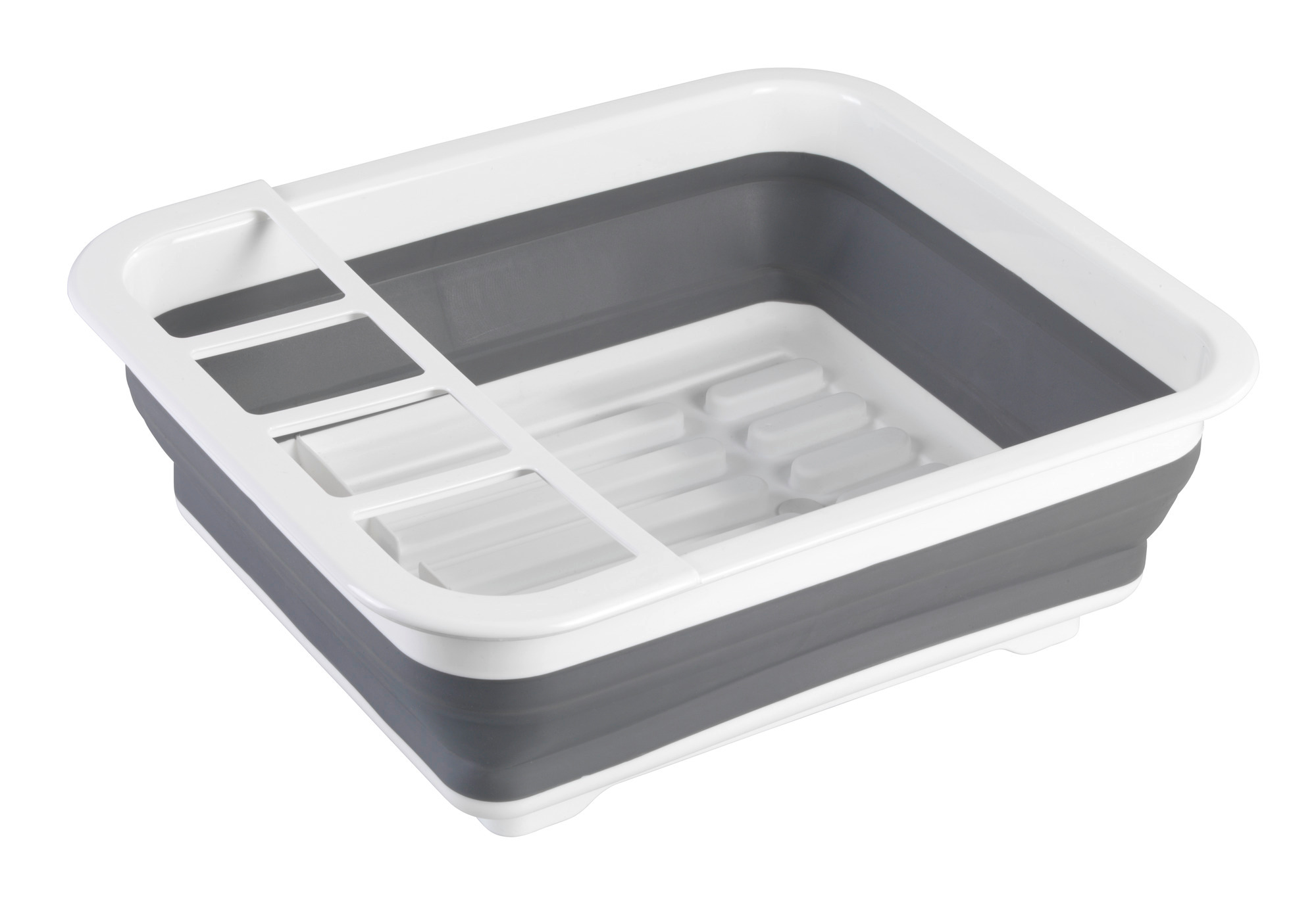 Egouttoir à vaisselle pliable GAIA, WENKO